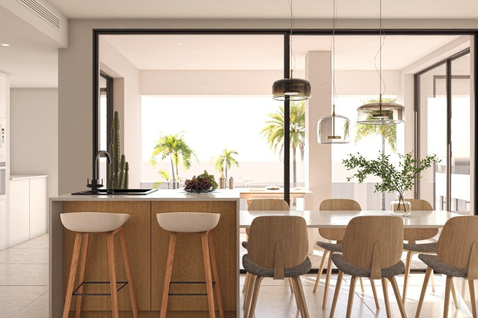 New Build - Apartment / flat -
San Pedro del Pinatar