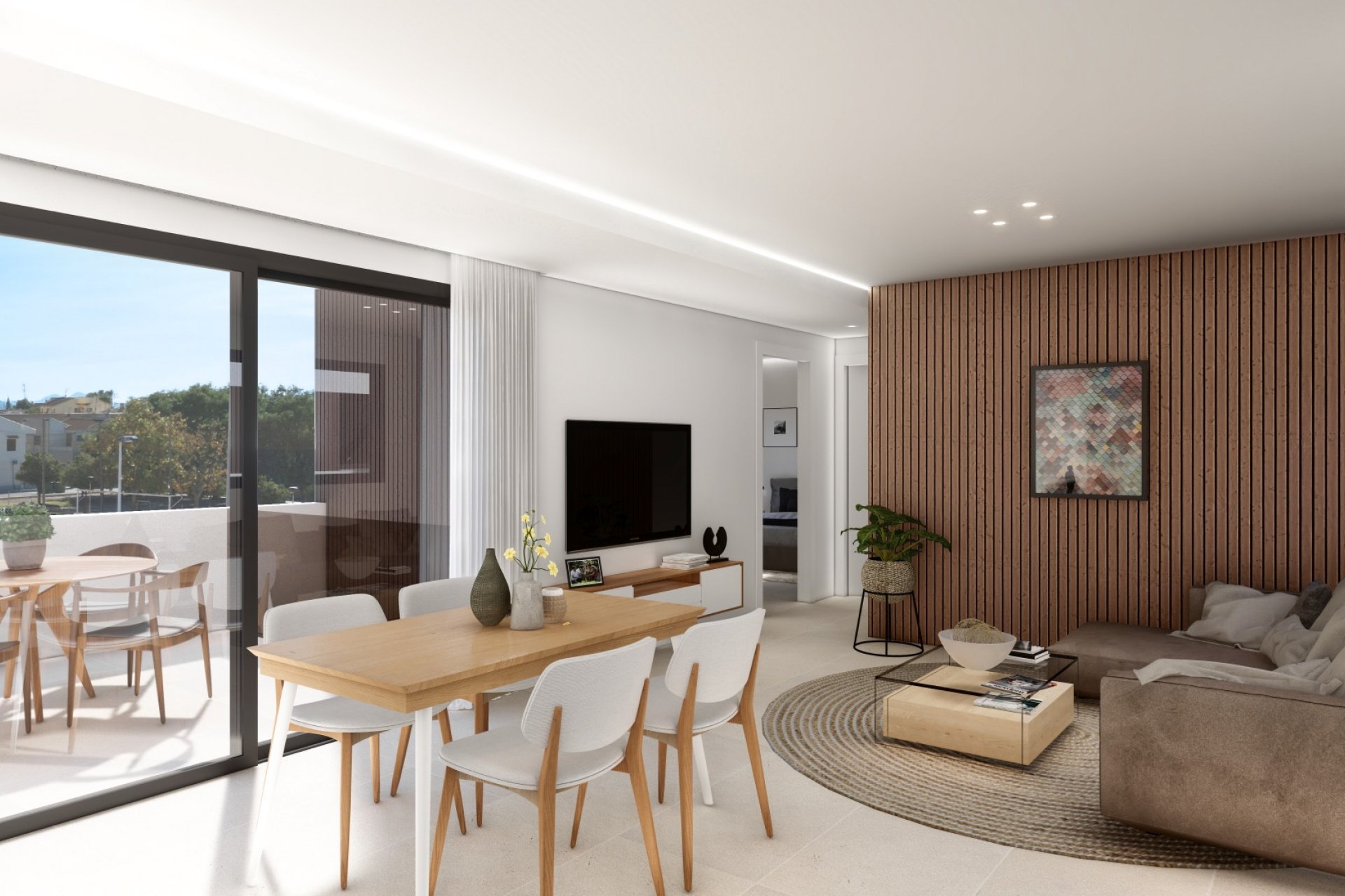 New Build - Apartment / flat -
San Pedro del Pinatar