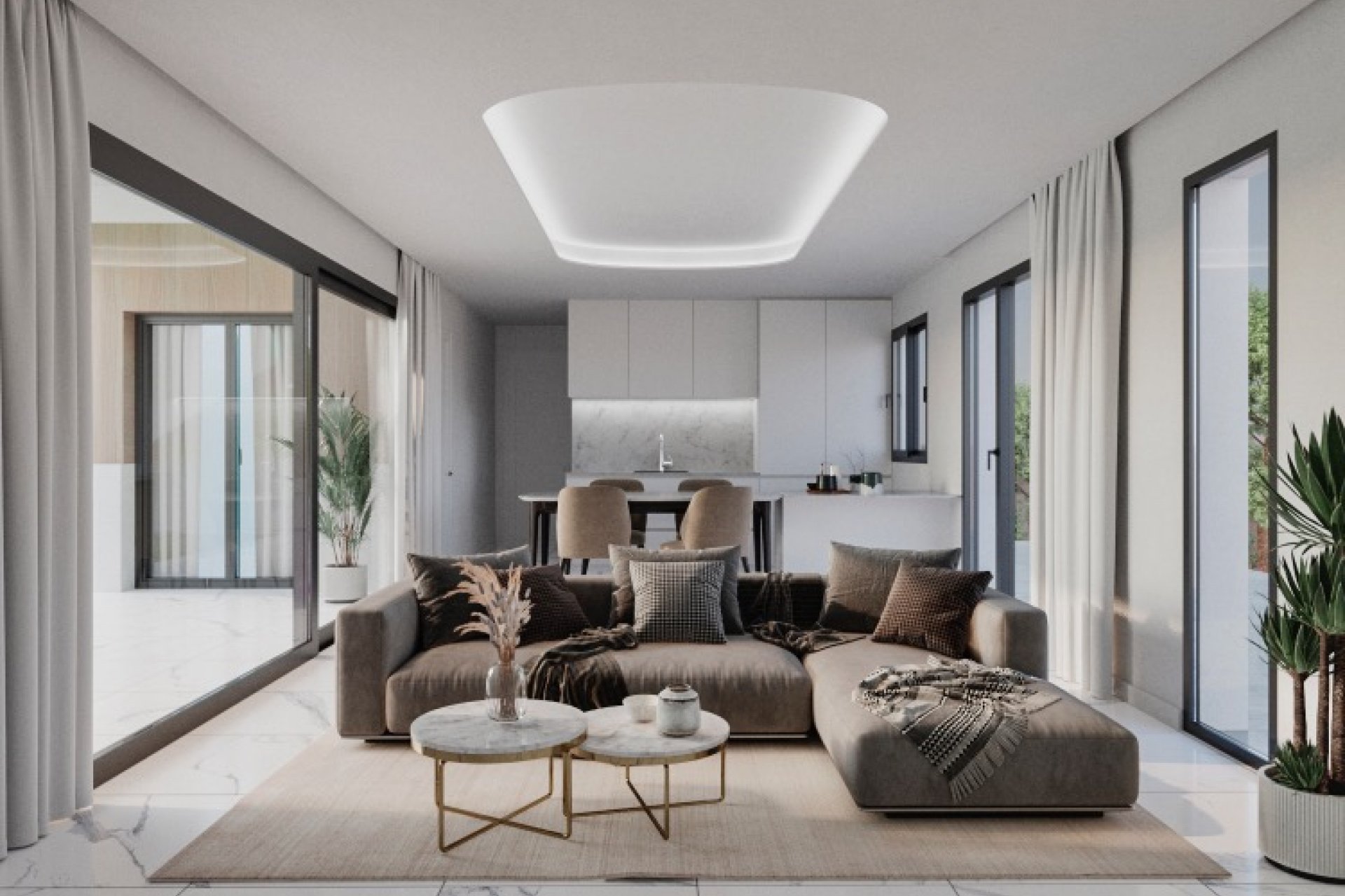 New Build - Apartment / flat -
San Pedro del Pinatar