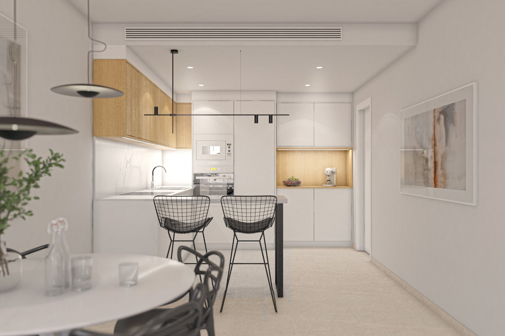 New Build - Apartment / flat -
San Pedro del Pinatar