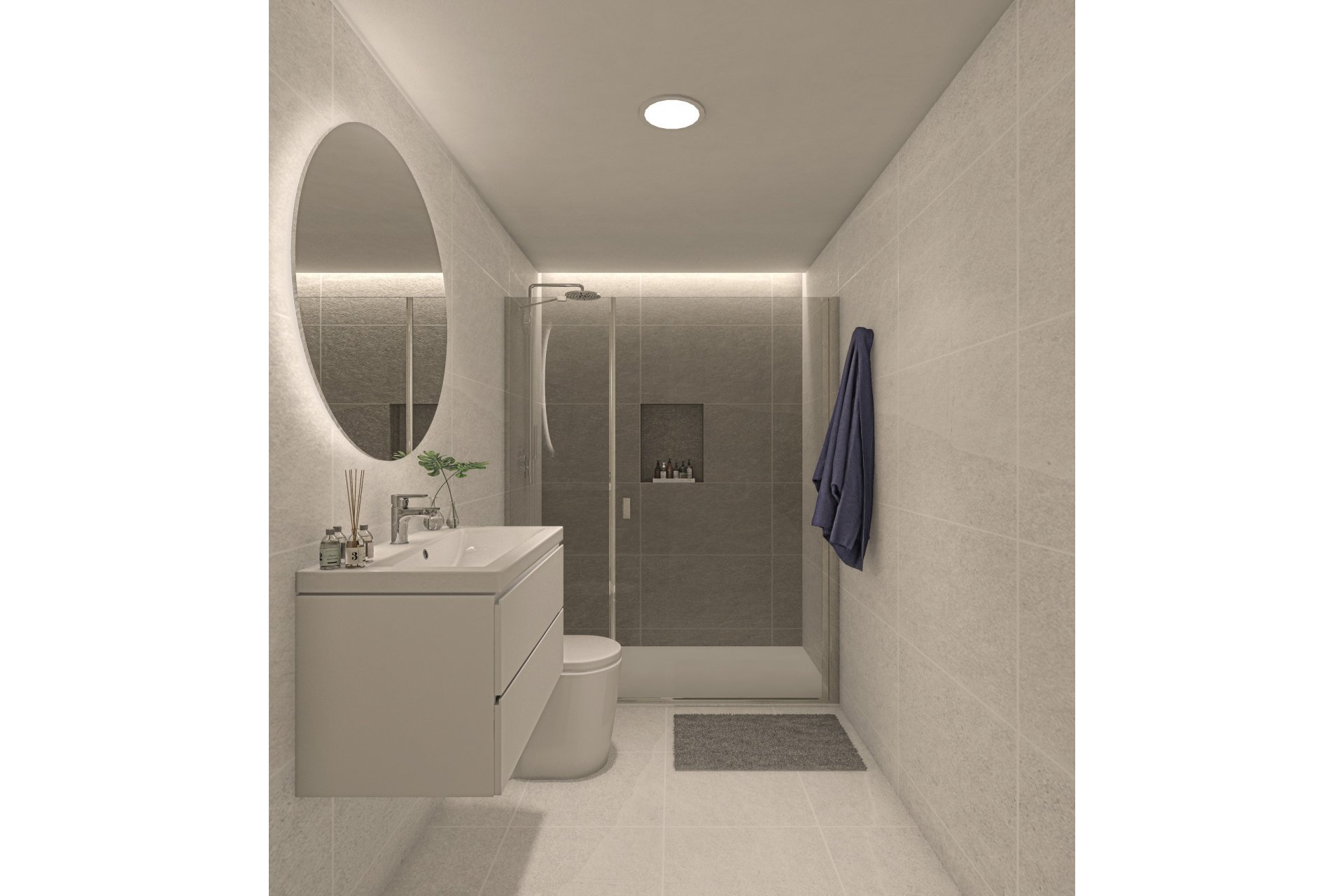 New Build - Apartment / flat -
San Pedro del Pinatar
