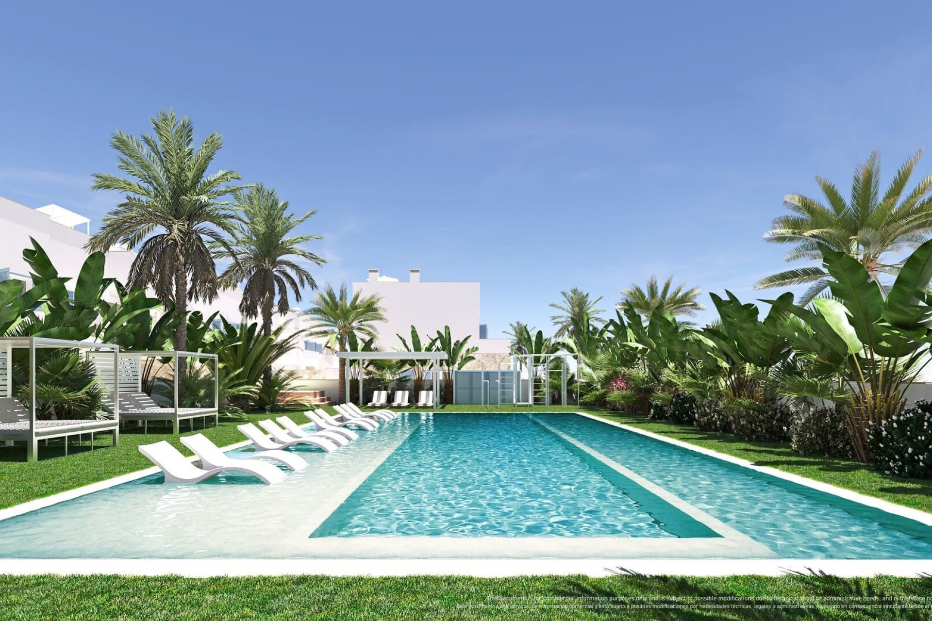 New Build - Apartment / flat -
Torre de la Horadada