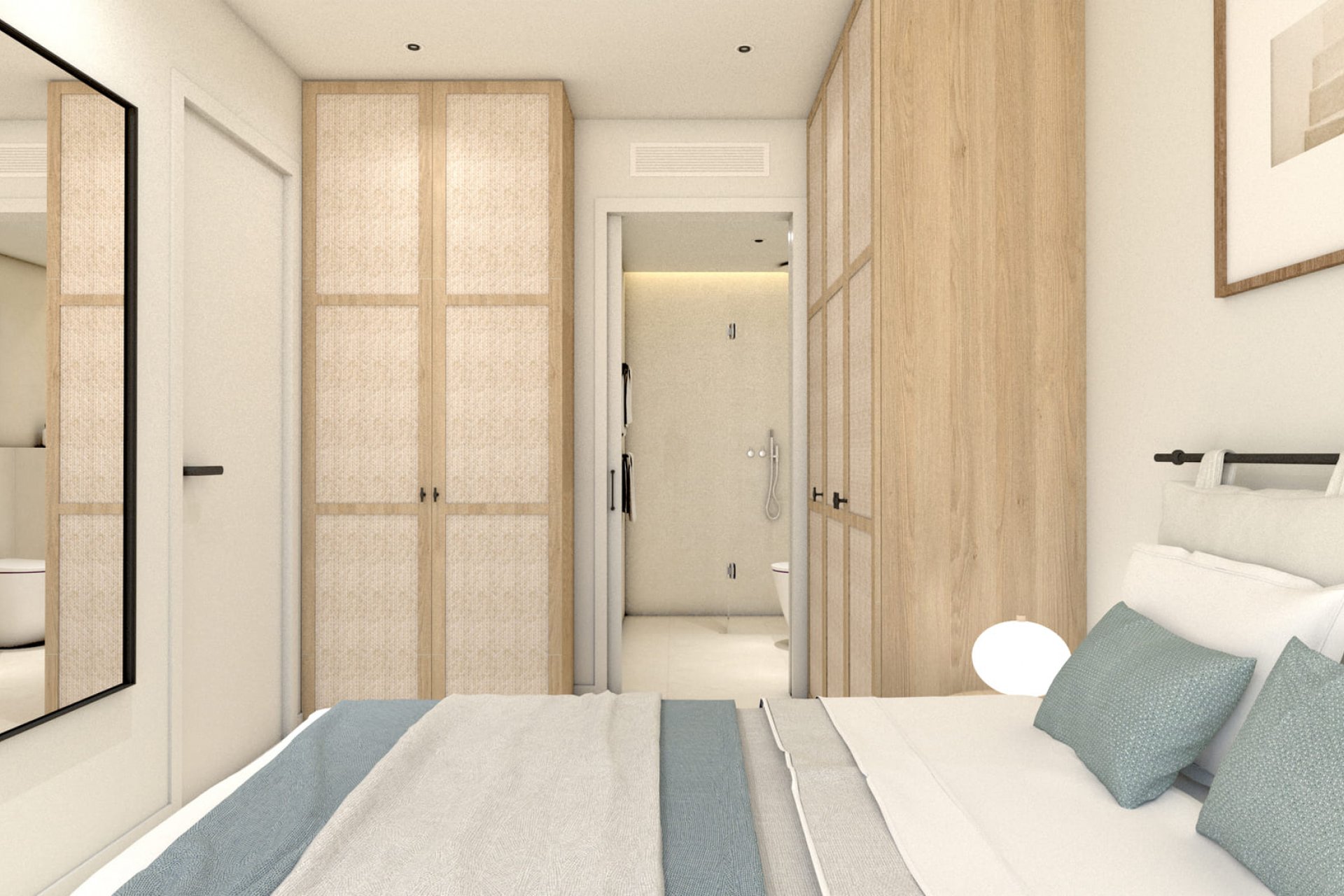 New Build - Apartment / flat -
Torre de la Horadada