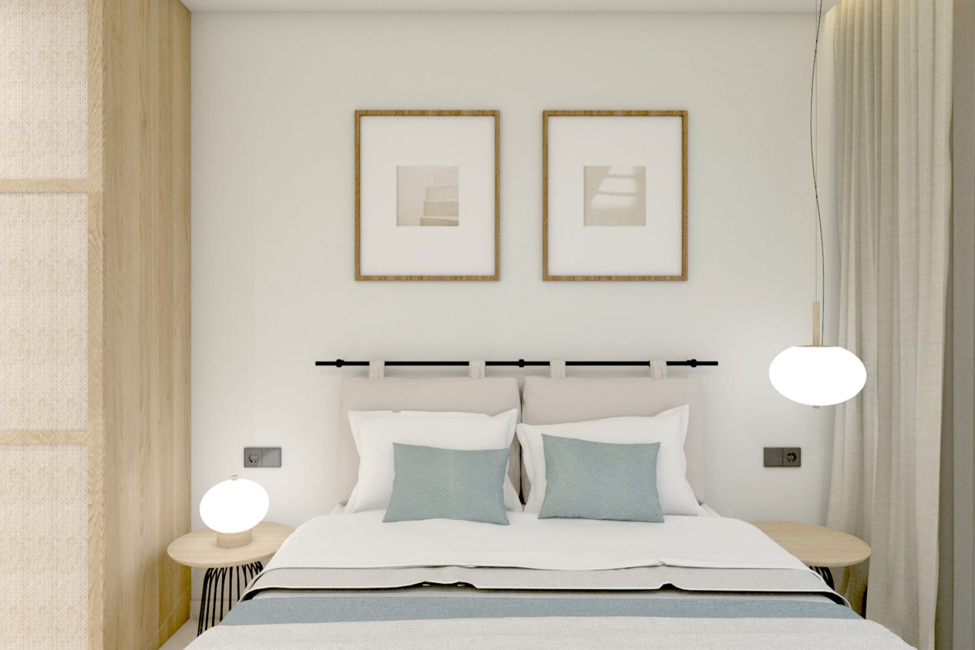 New Build - Apartment / flat -
Torre de la Horadada