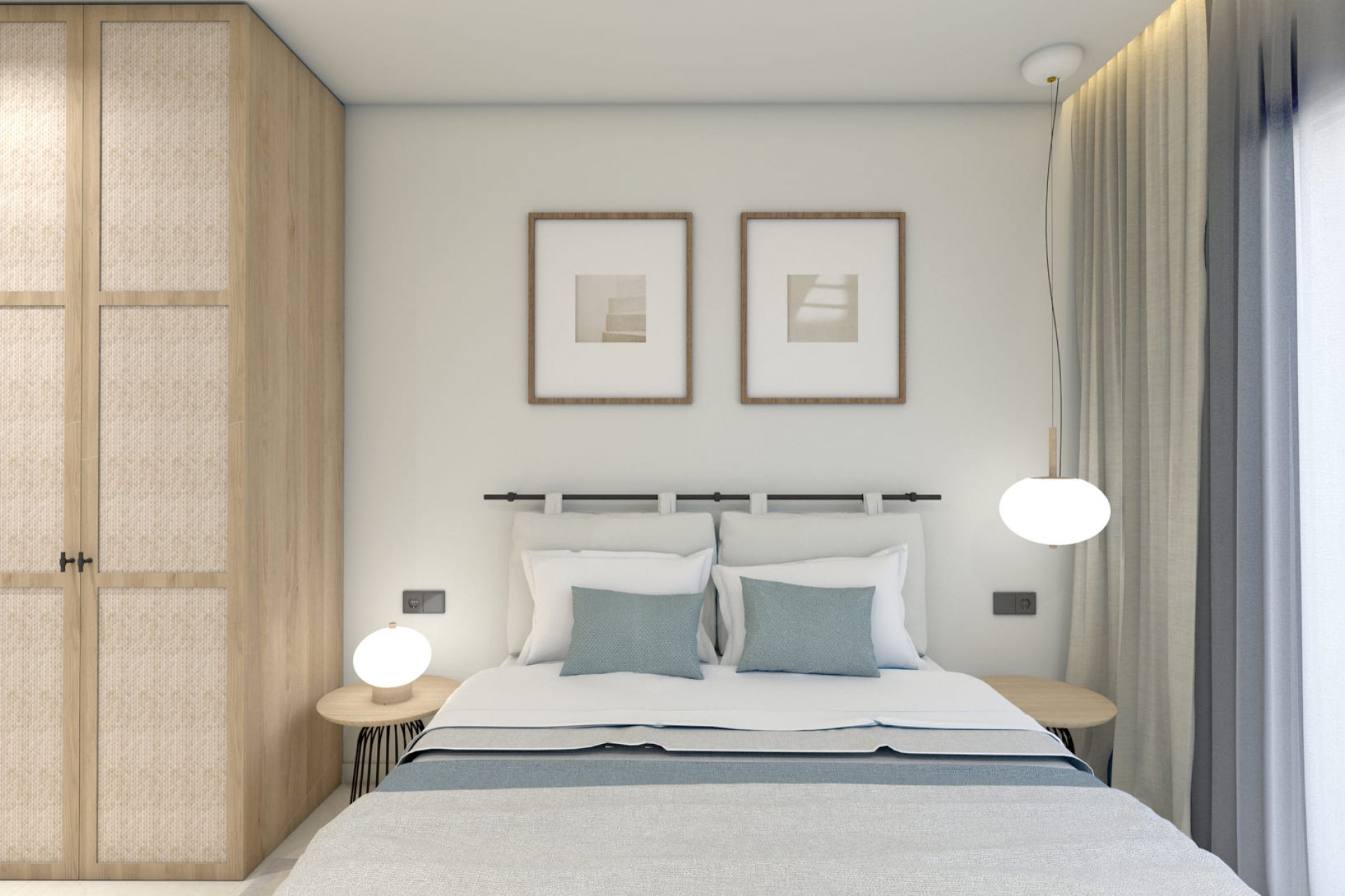 New Build - Apartment / flat -
Torre de la Horadada