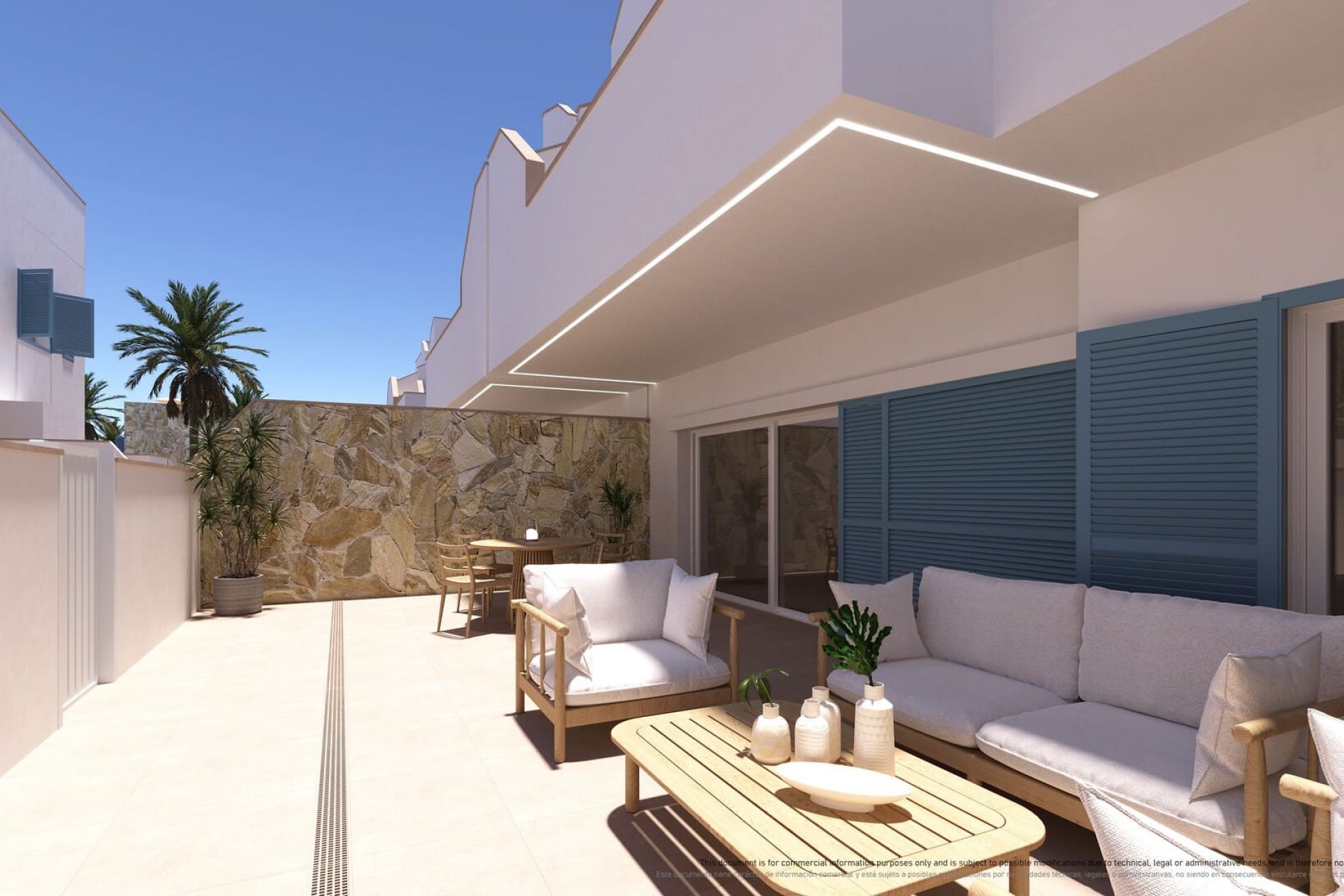 New Build - Apartment / flat -
Torre de la Horadada