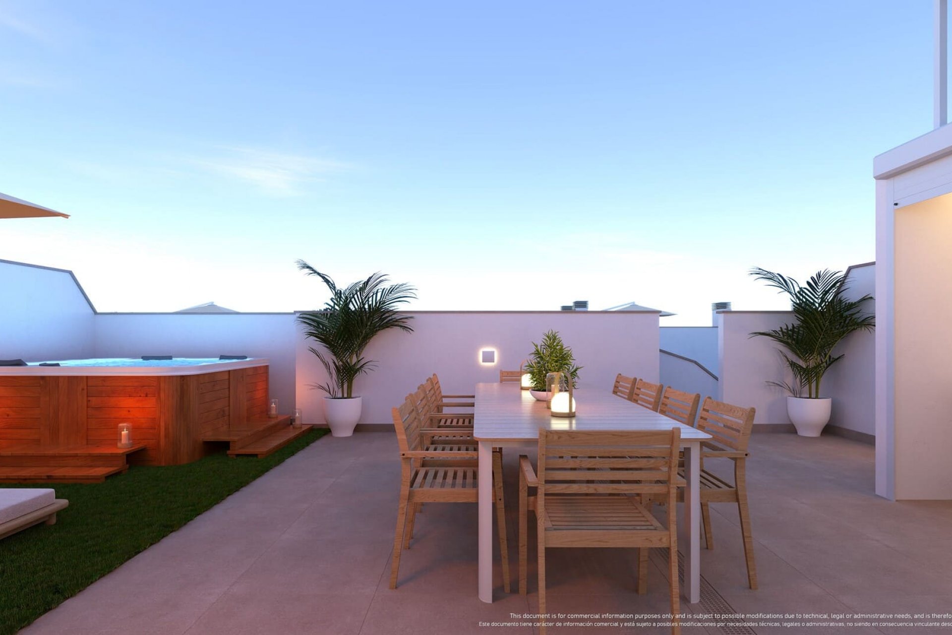 New Build - Apartment / flat -
Torre de la Horadada