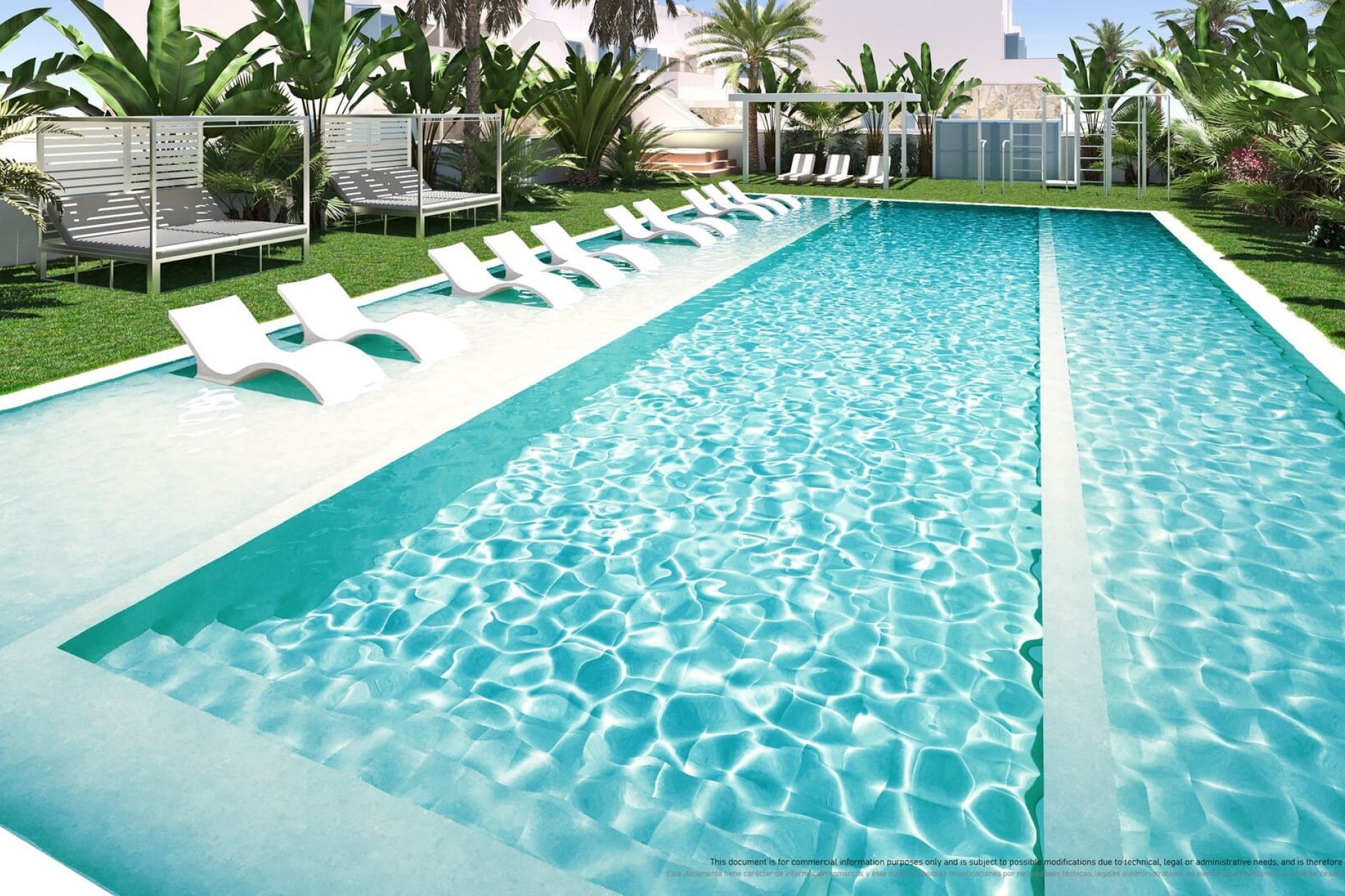 New Build - Apartment / flat -
Torre de la Horadada