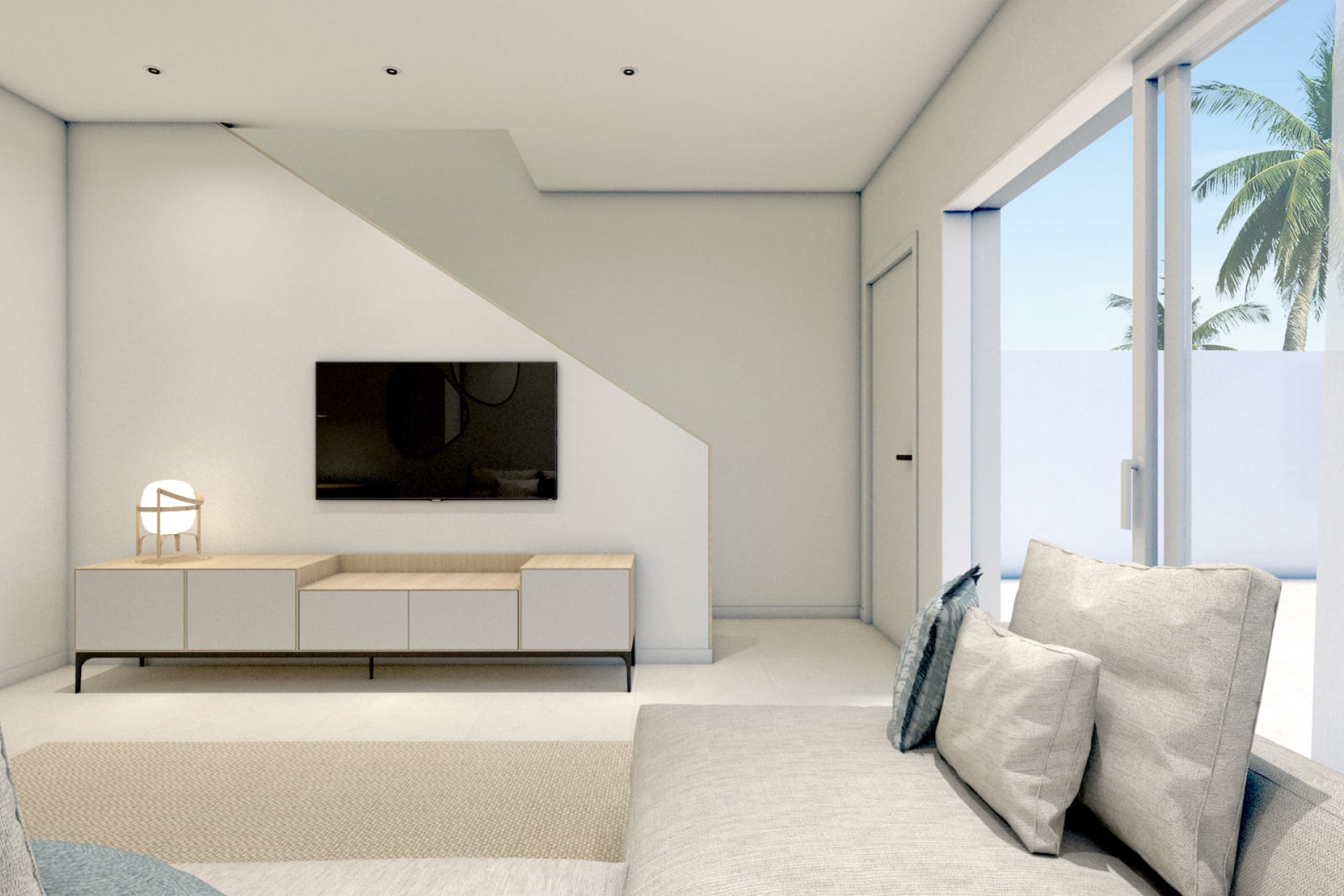 New Build - Apartment / flat -
Torre de la Horadada