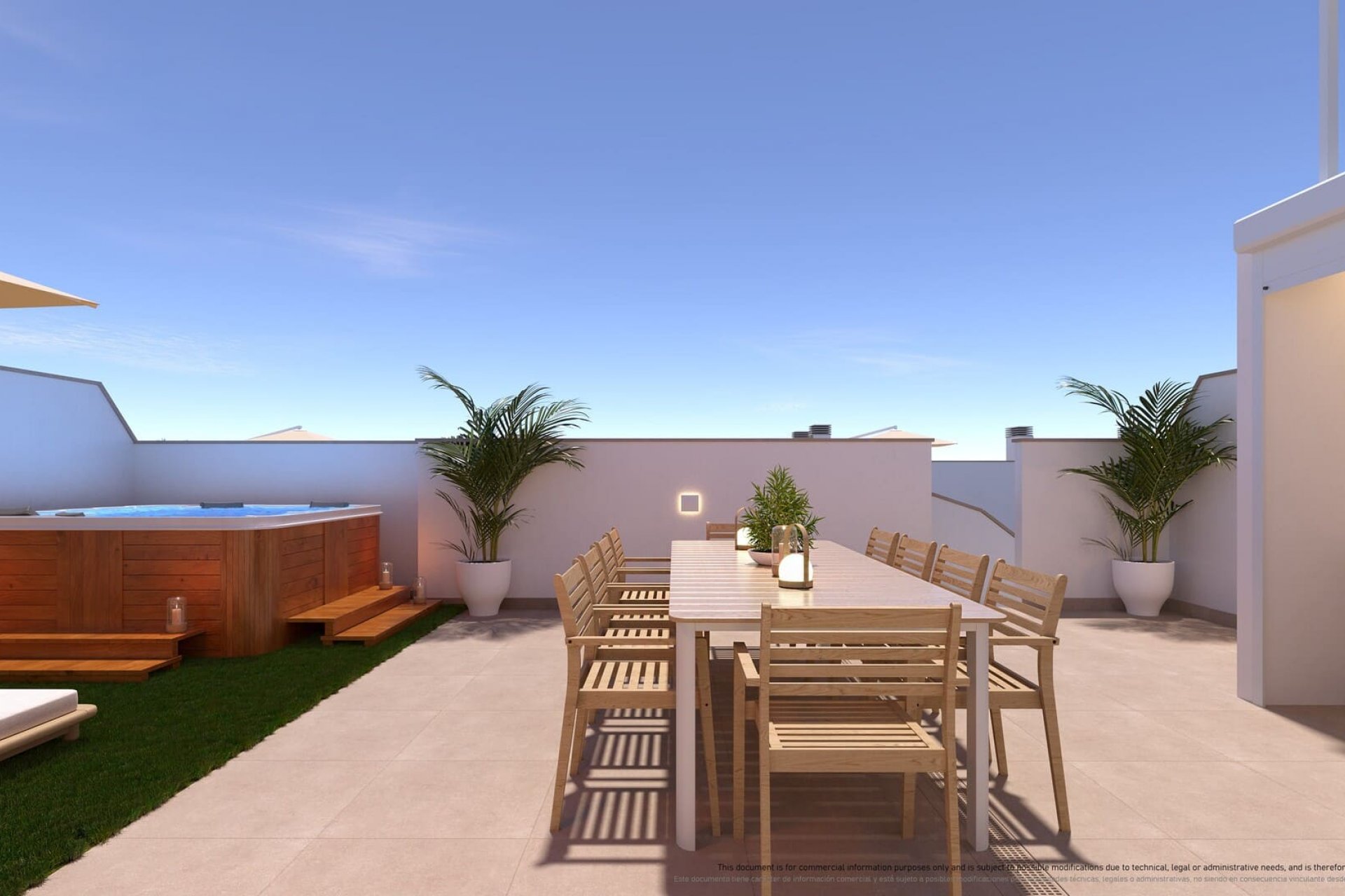 New Build - Apartment / flat -
Torre de la Horadada