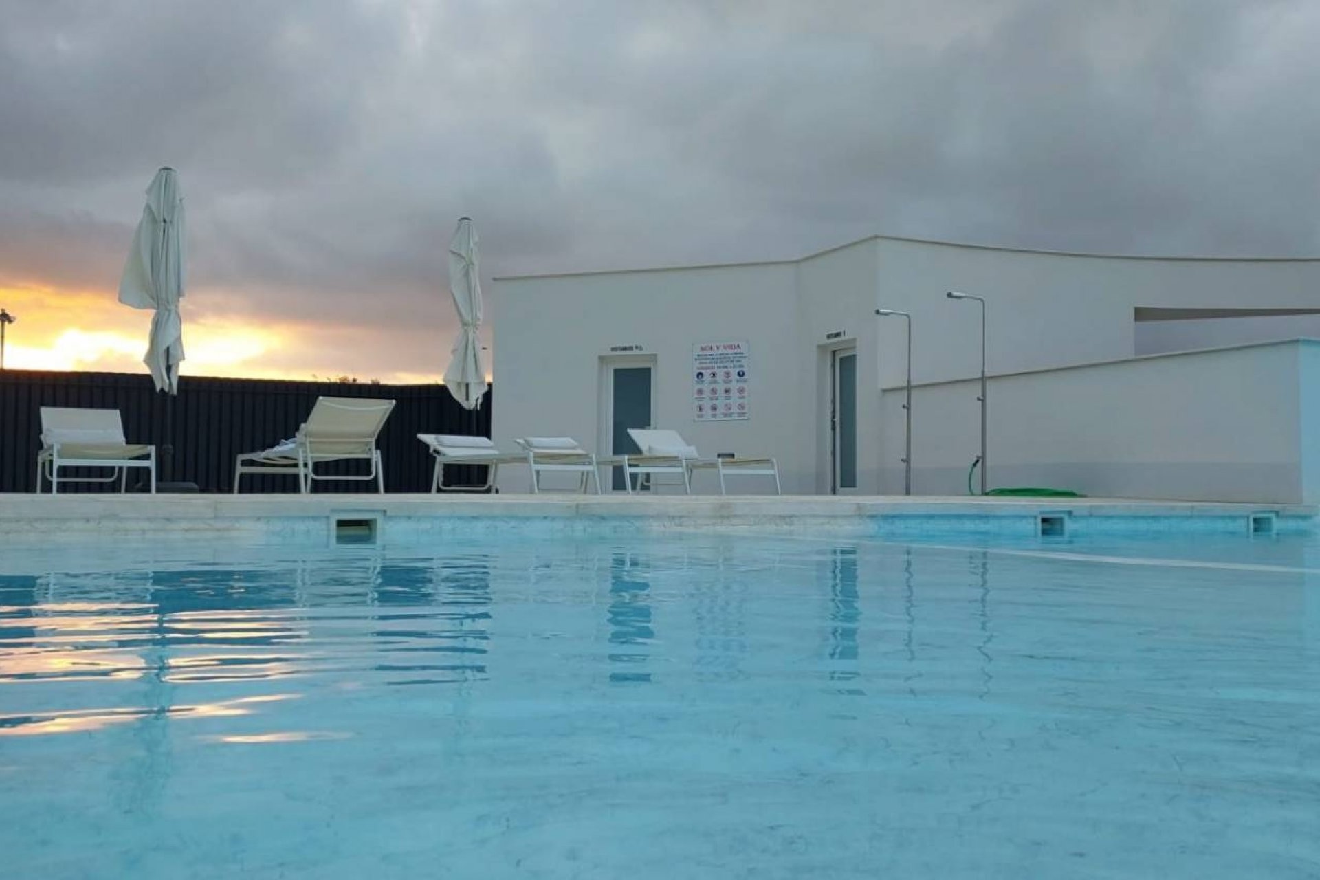 New Build - Apartment / flat -
Torre-Pacheco