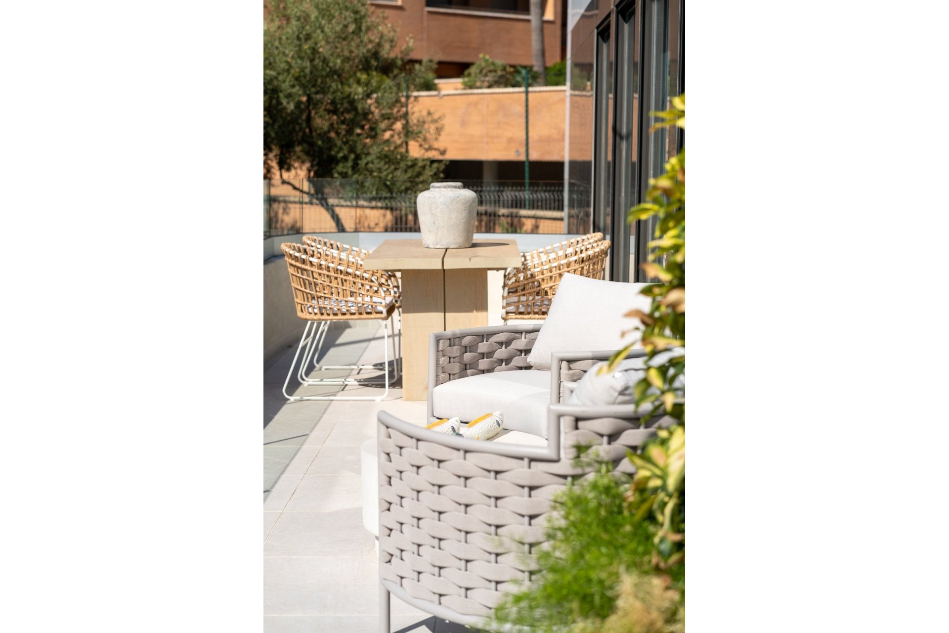 New Build - Apartment / flat -
Torremolinos