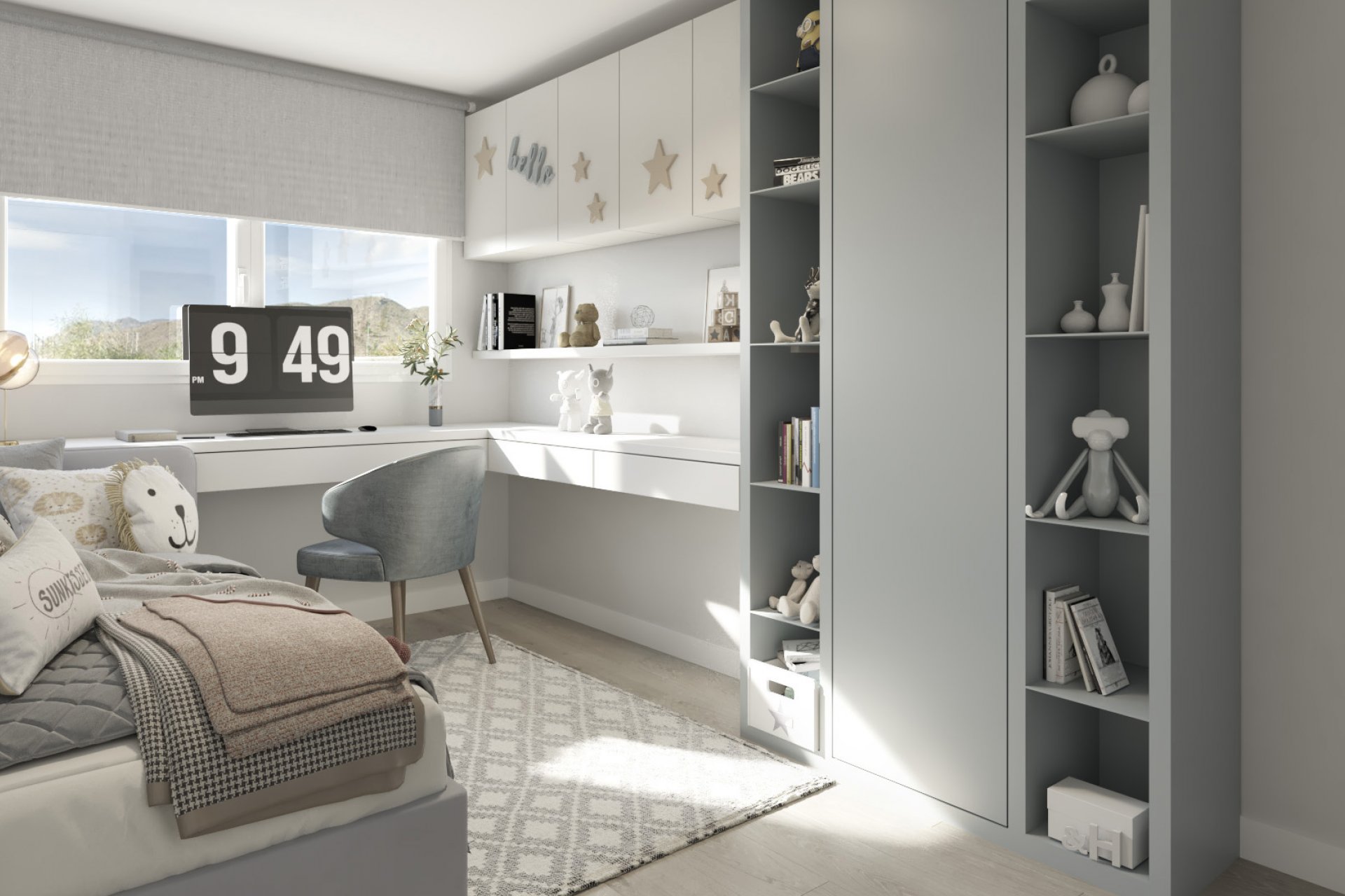 New Build - Apartment / flat -
Torremolinos