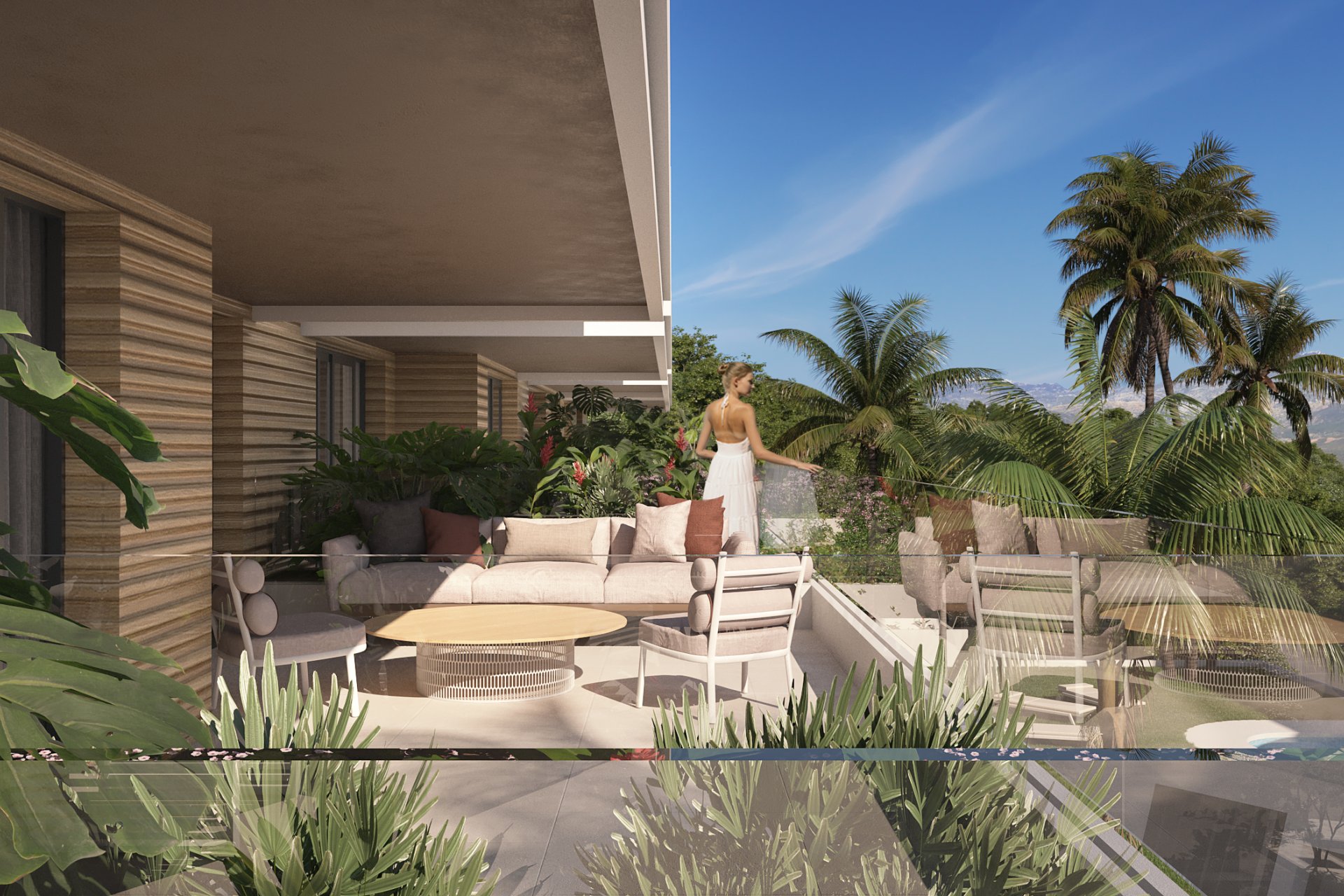 New Build - Apartment / flat -
Torremolinos
