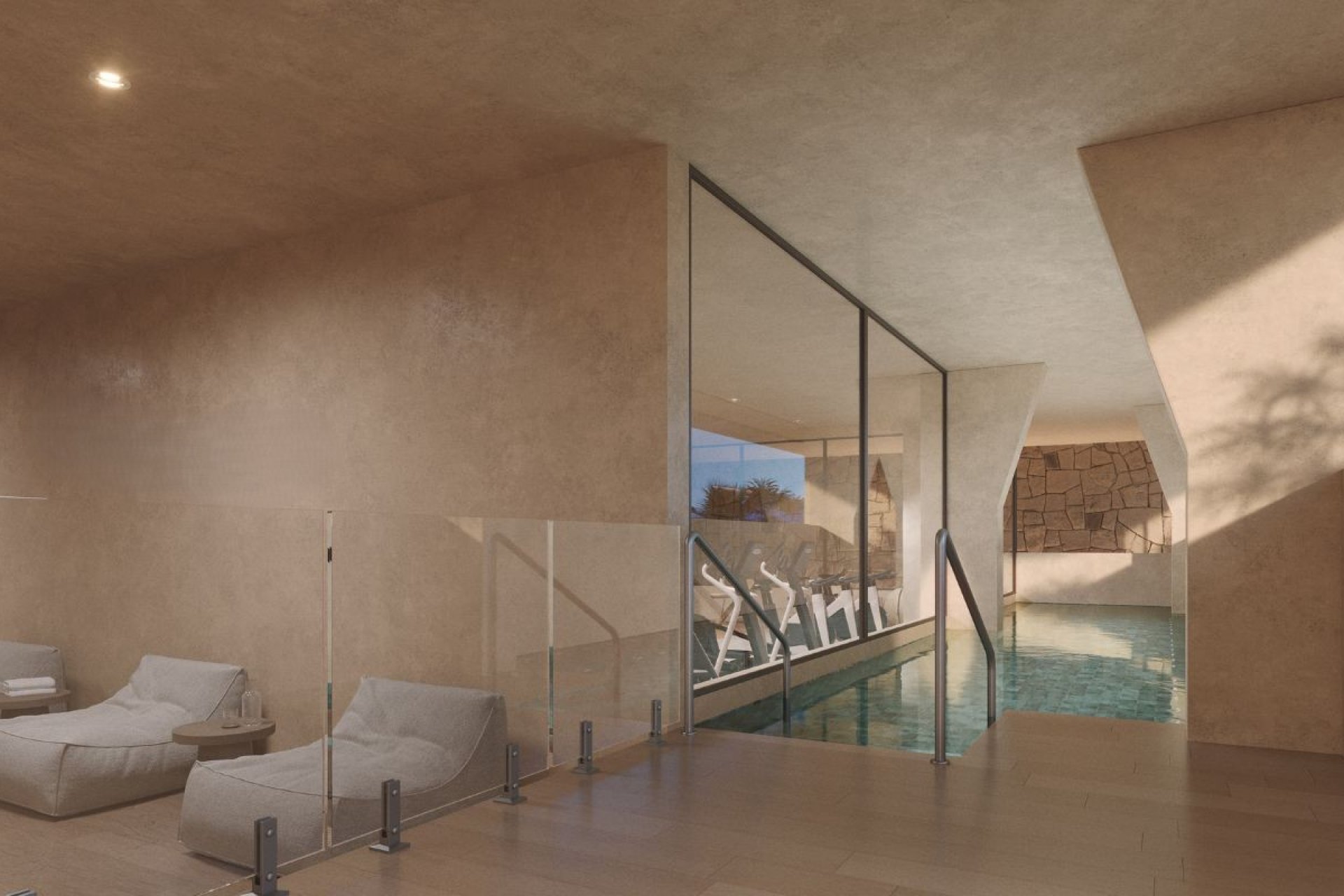 New Build - Apartment / flat -
Torremolinos