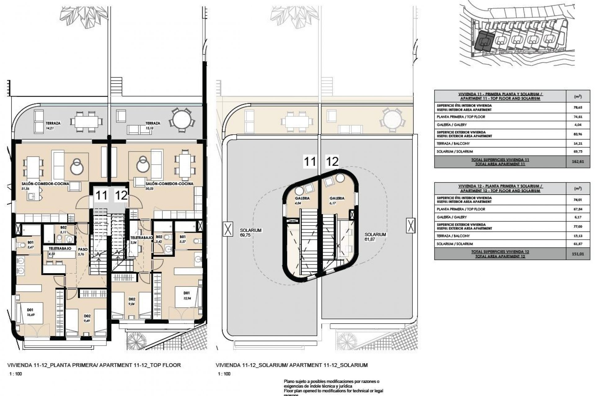 New Build - Apartment / flat -
Torrevieja - La Mata-La Manguilla