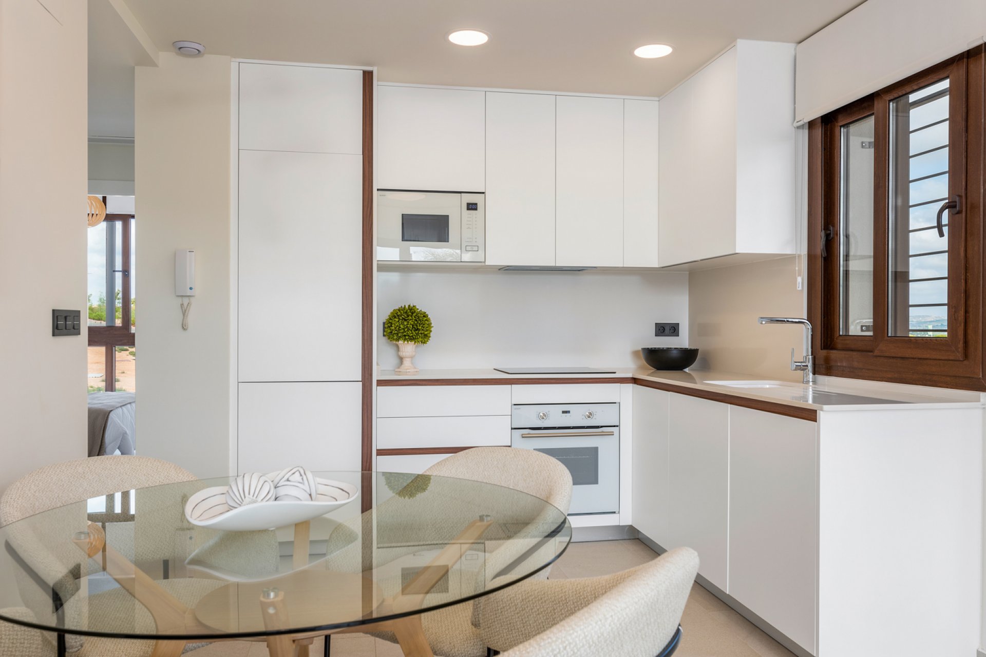 New Build - Apartment / flat -
Torrevieja