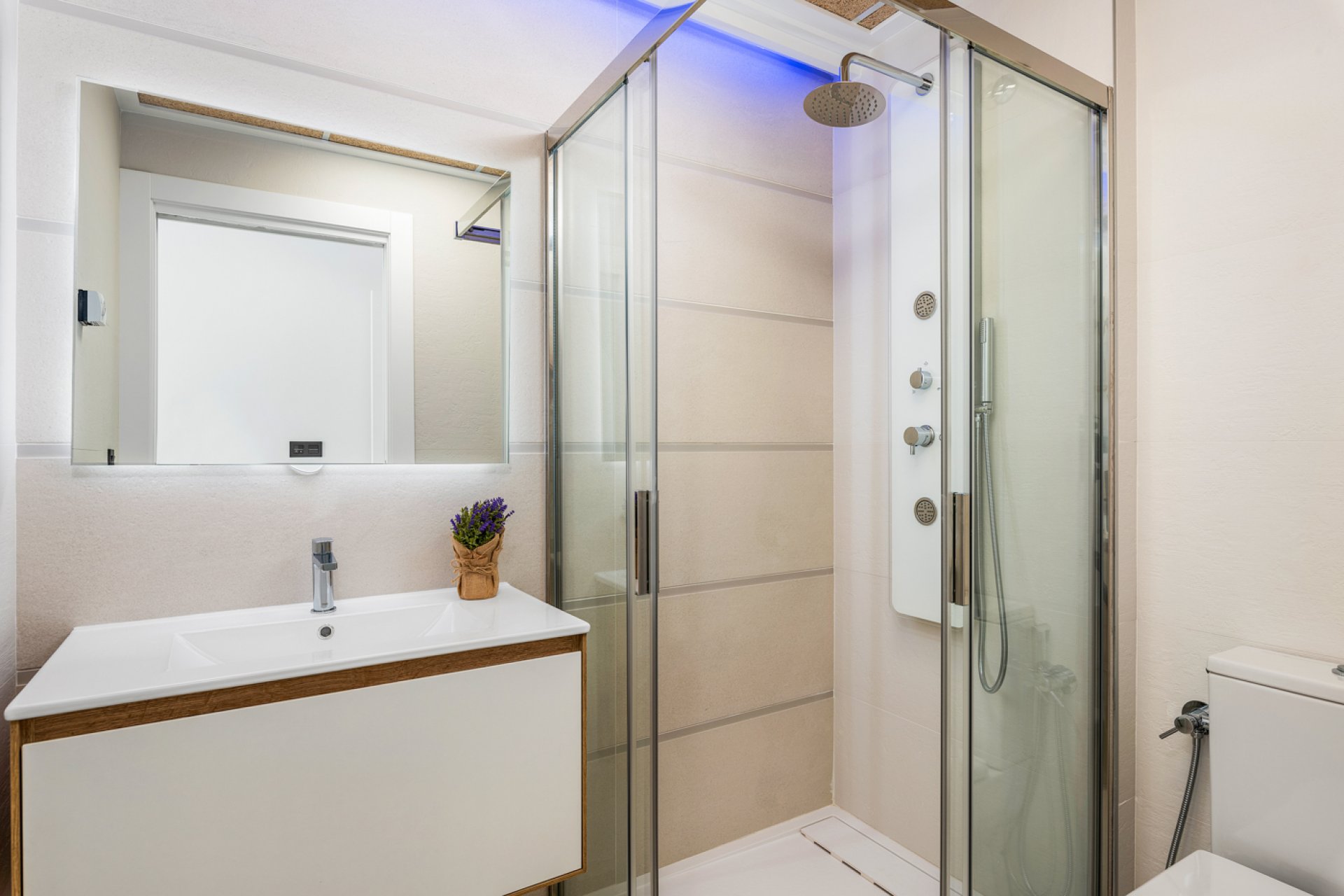 New Build - Apartment / flat -
Torrevieja