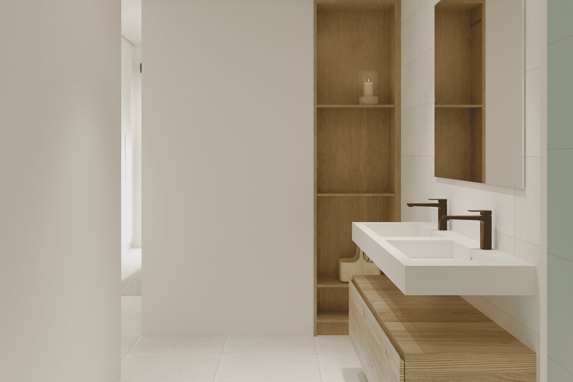 New Build - Apartment / flat -
Torrevieja