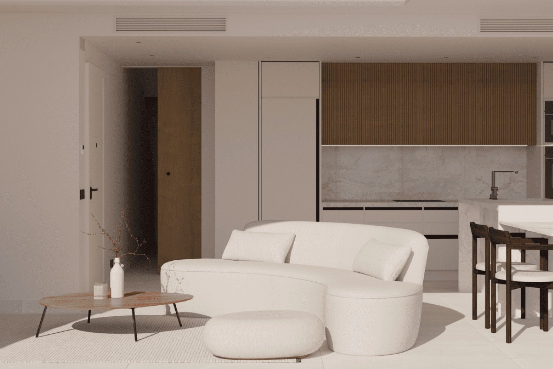 New Build - Apartment / flat -
Torrevieja