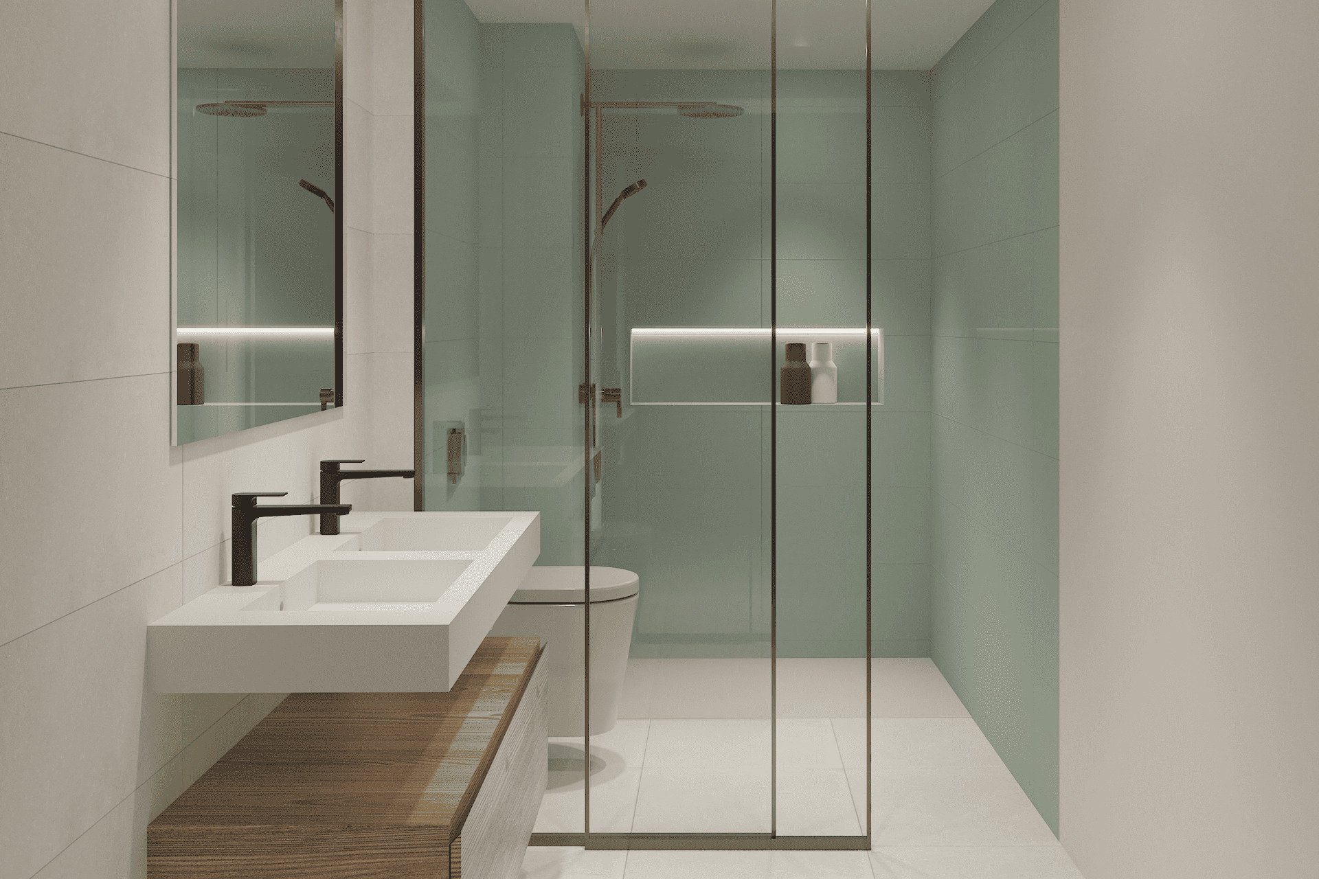 New Build - Apartment / flat -
Torrevieja