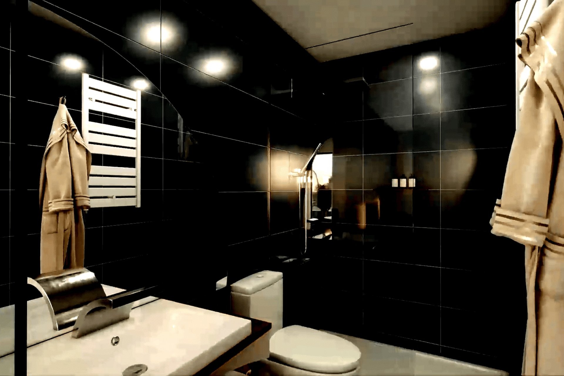 New Build - Apartment / flat -
Torrevieja