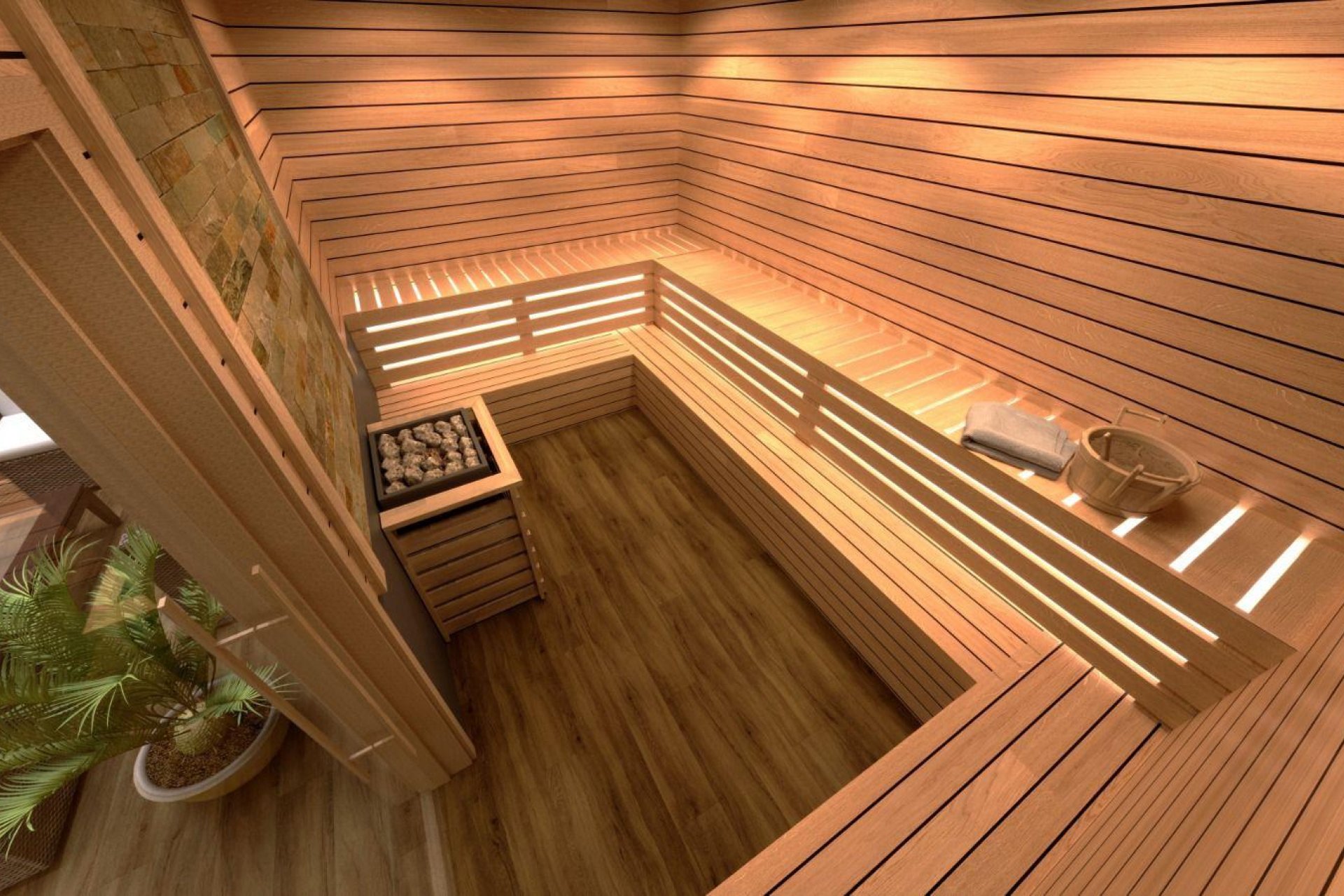 New Build - Apartment / flat -
Torrevieja