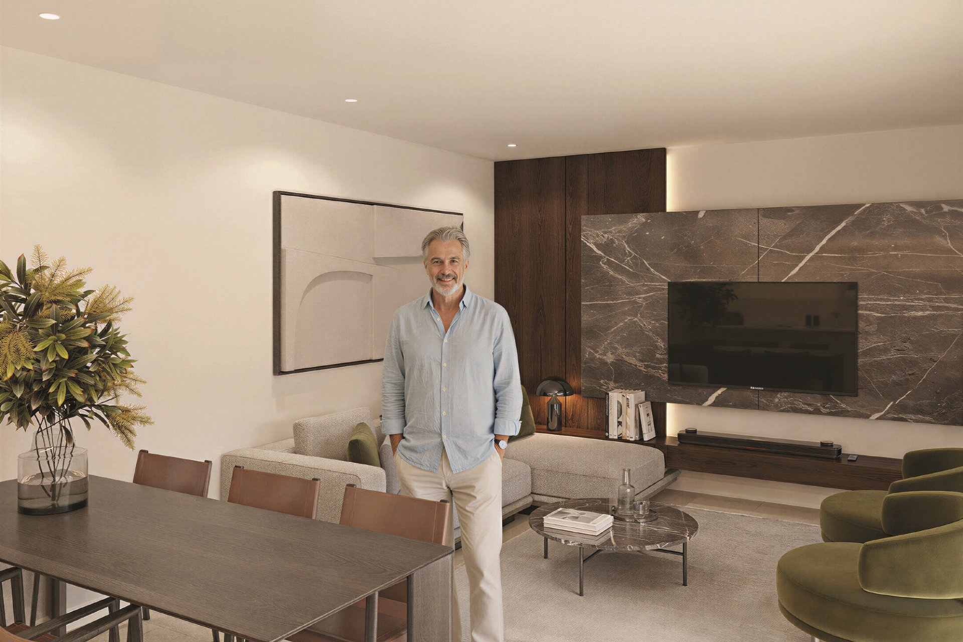 New Build - Apartment / flat -
Torrevieja