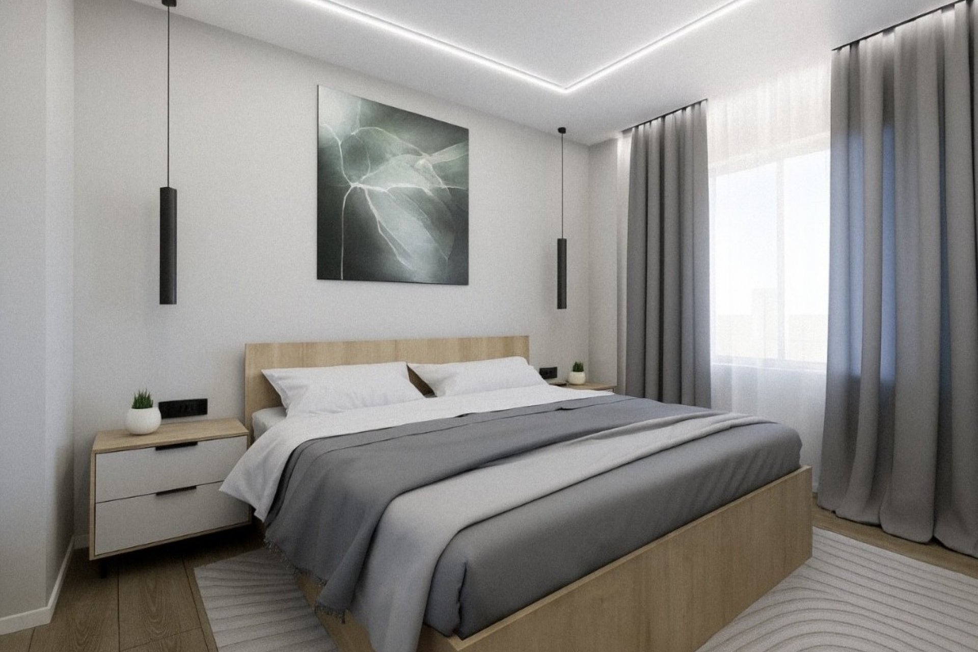 New Build - Apartment / flat -
Torrevieja
