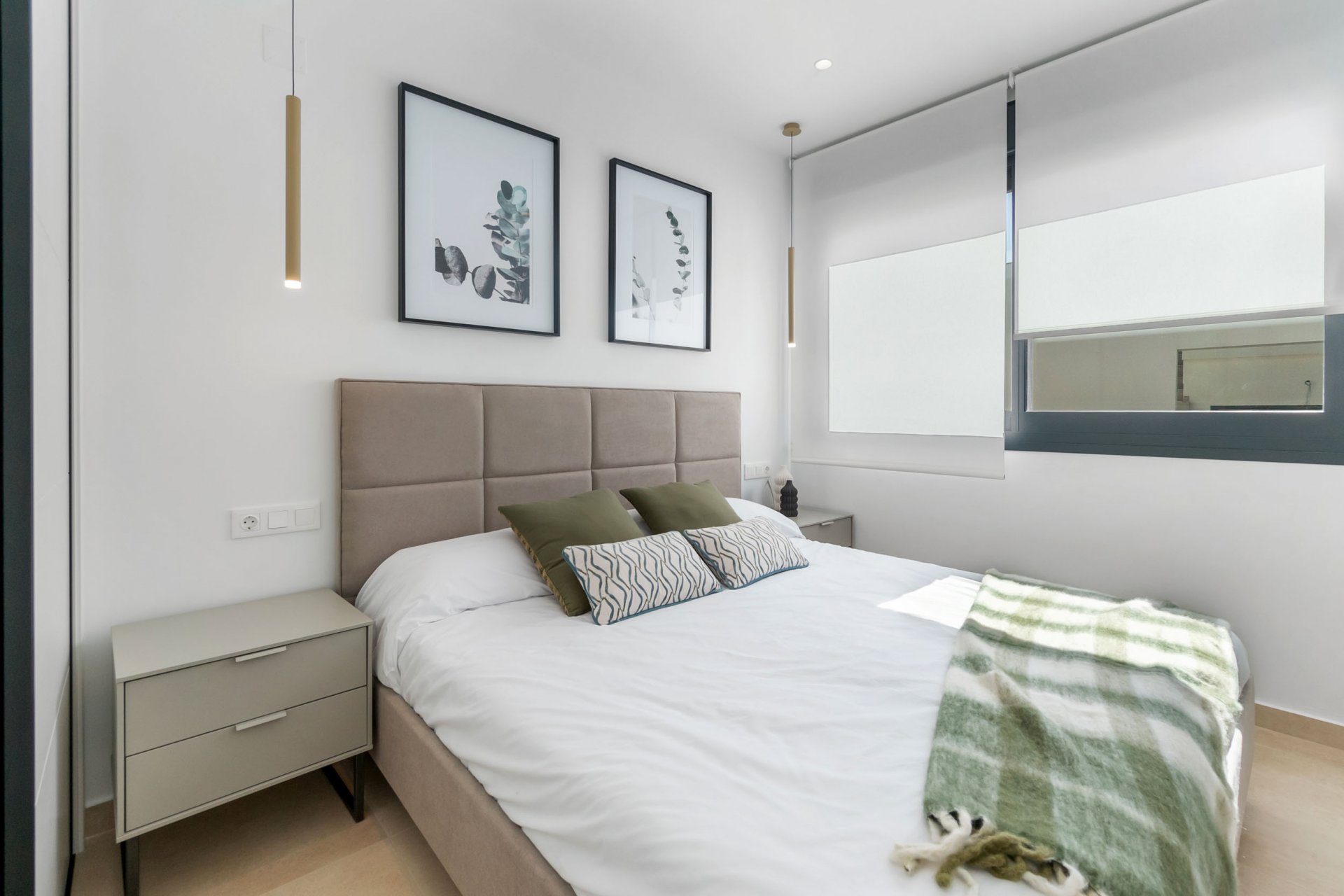 New Build - Apartment / flat -
Torrevieja