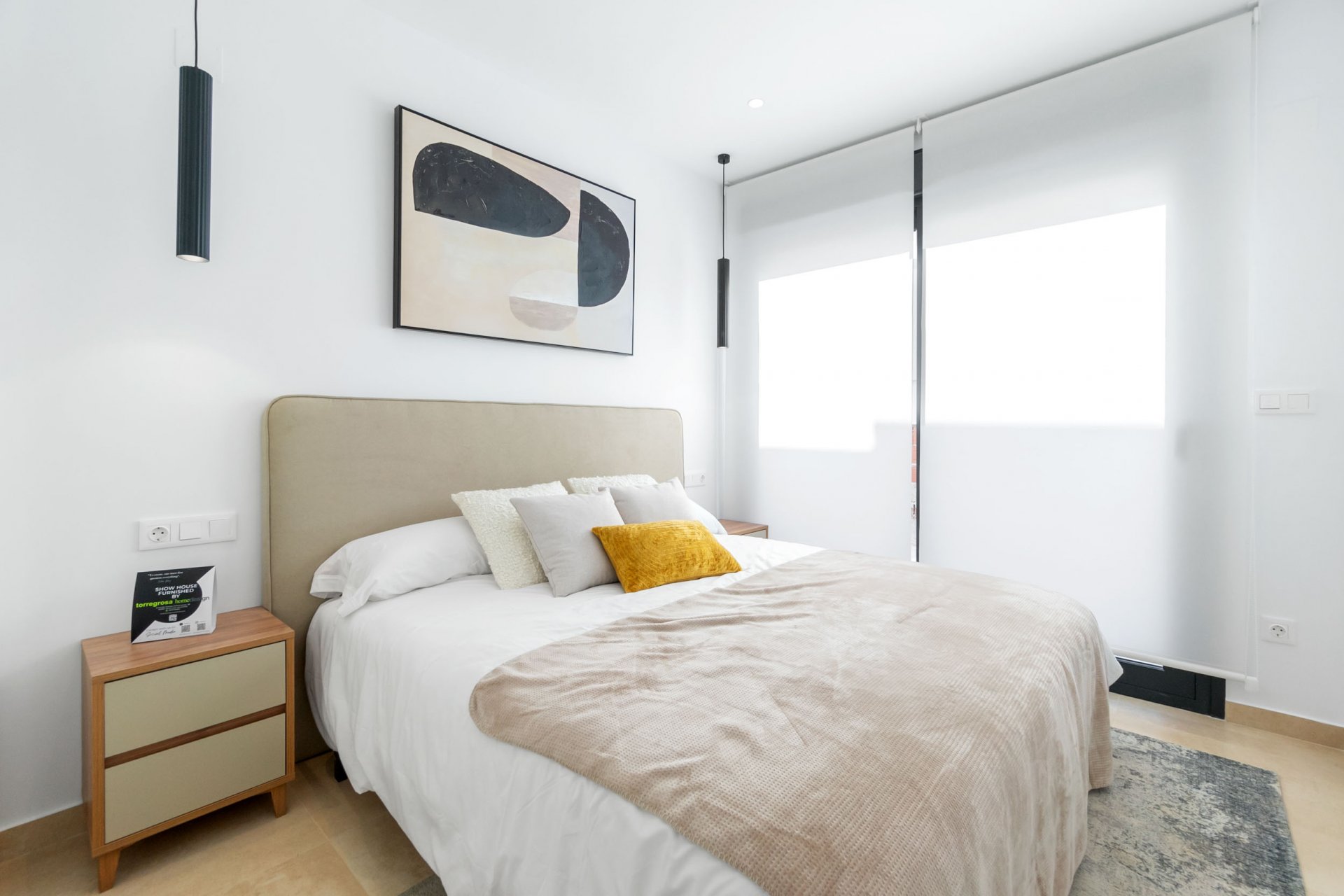 New Build - Apartment / flat -
Torrevieja