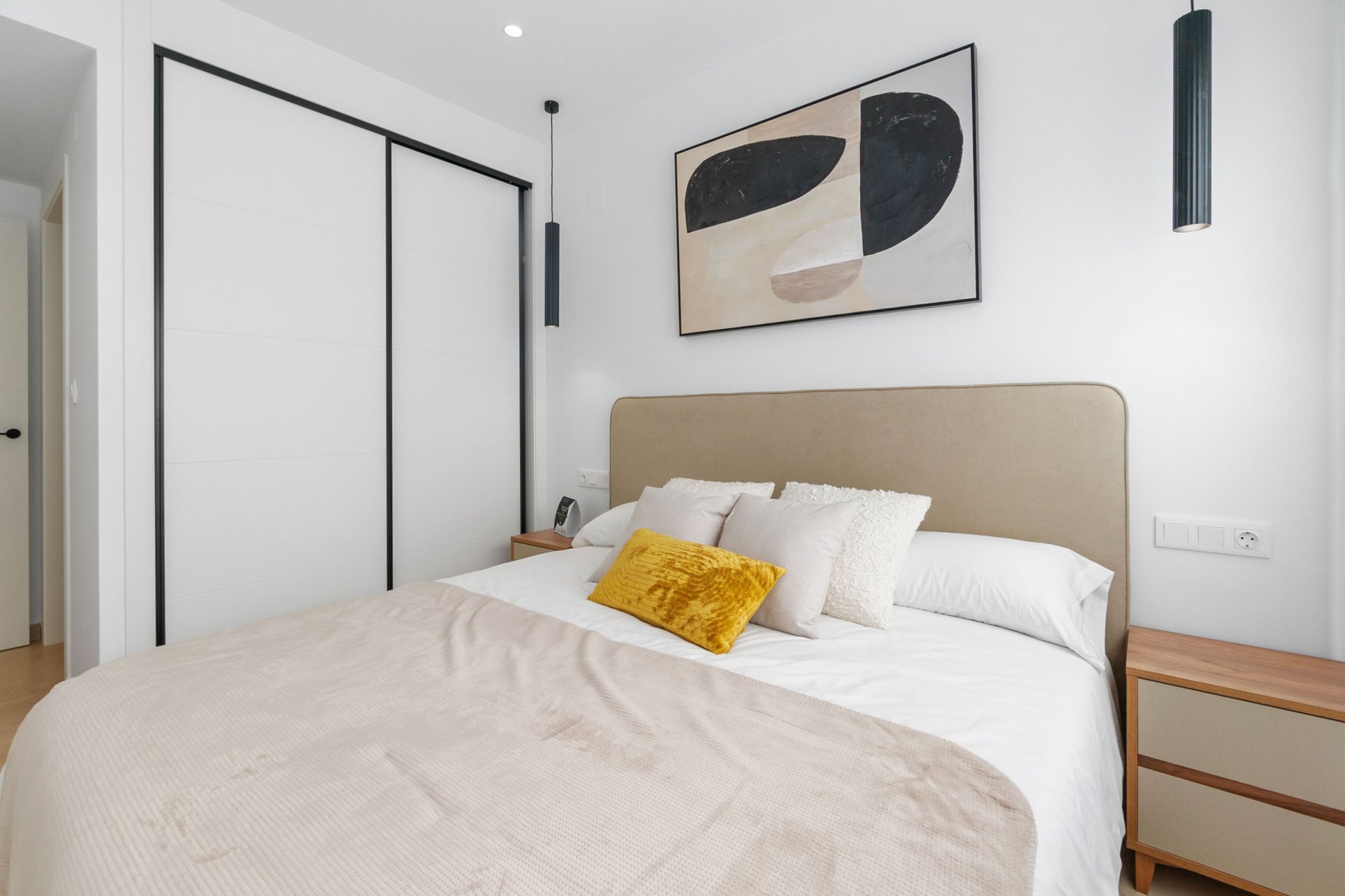 New Build - Apartment / flat -
Torrevieja