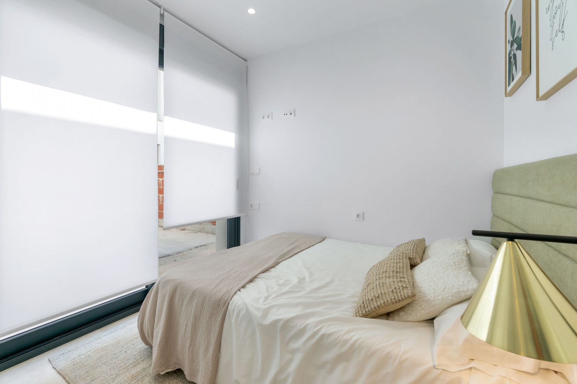 New Build - Apartment / flat -
Torrevieja