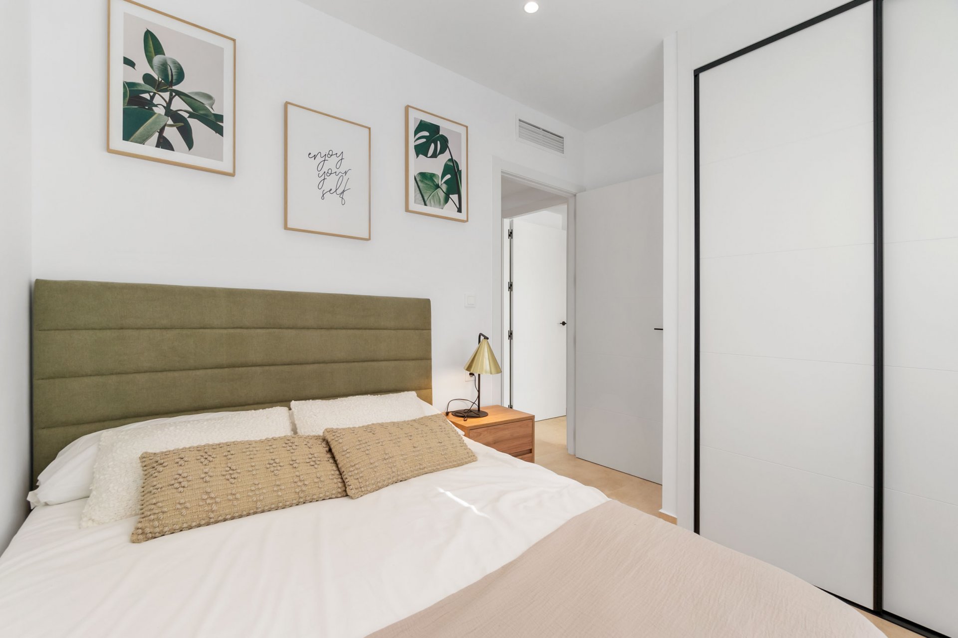 New Build - Apartment / flat -
Torrevieja