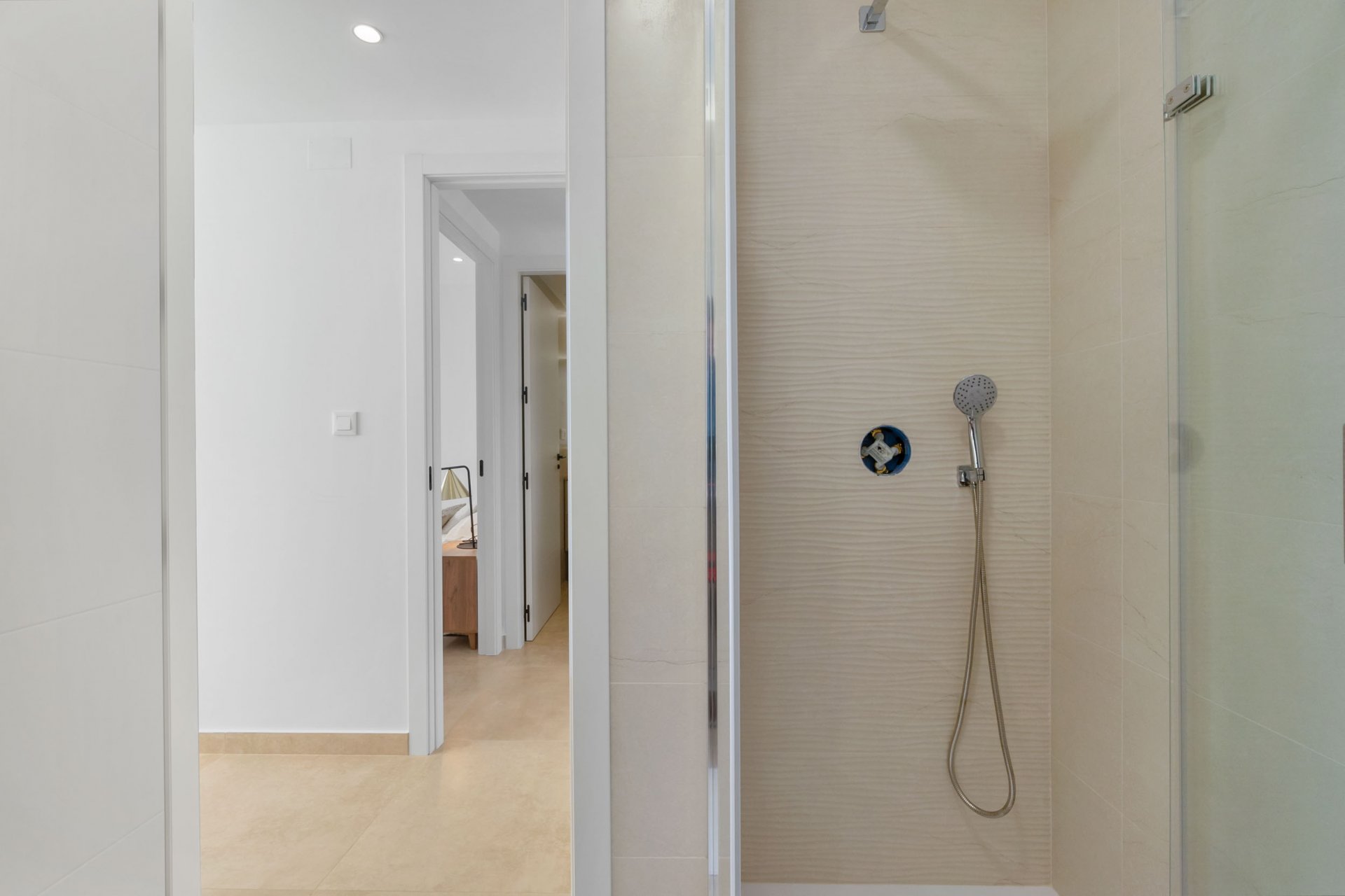 New Build - Apartment / flat -
Torrevieja