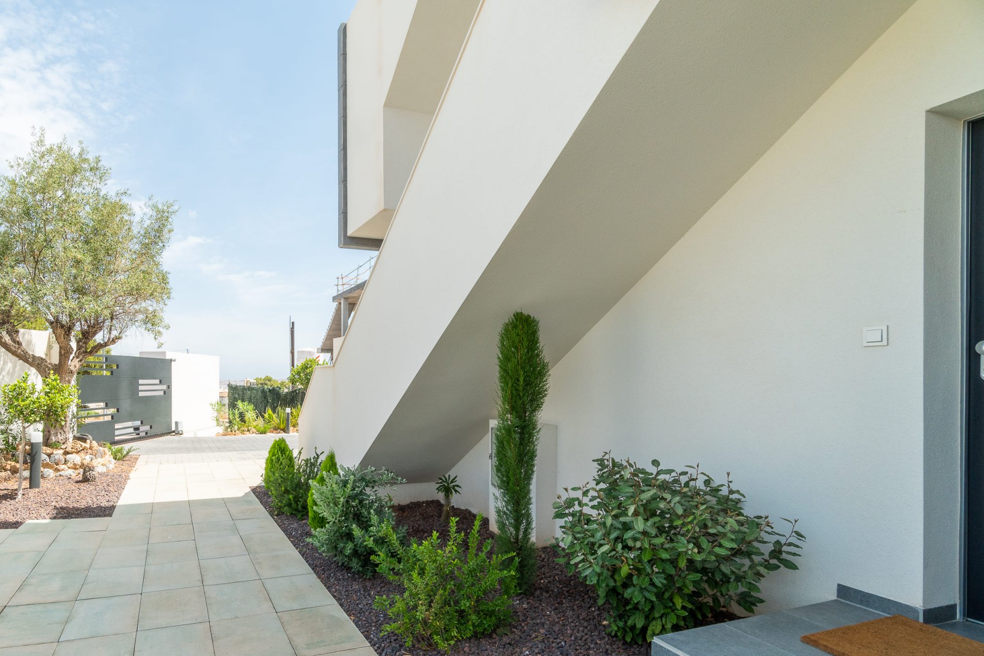 New Build - Apartment / flat -
Torrevieja