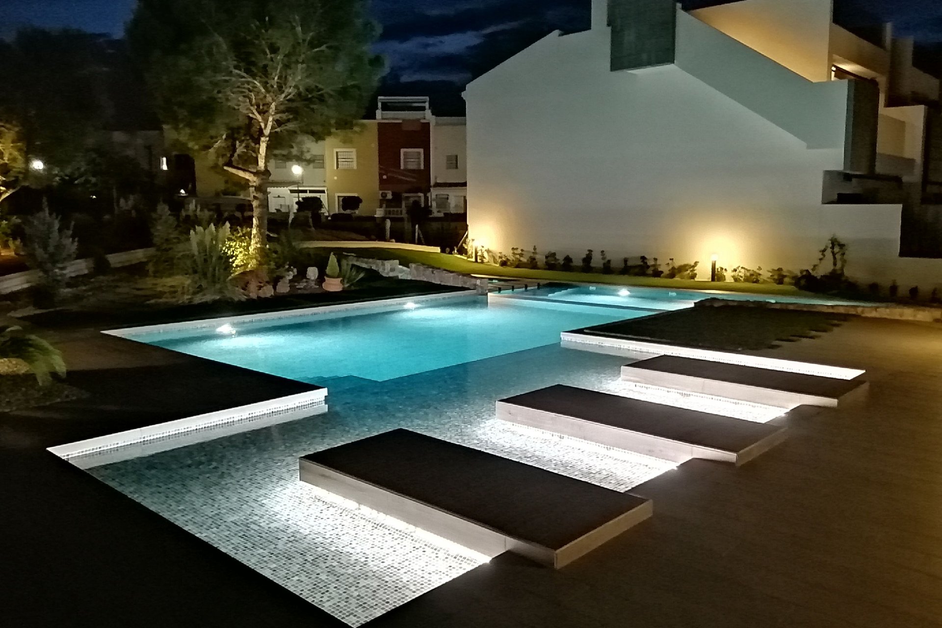 New Build - Apartment / flat -
Torrevieja