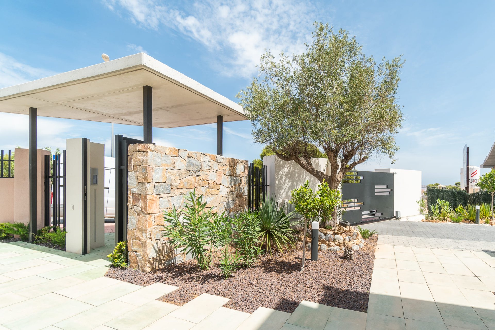 New Build - Apartment / flat -
Torrevieja