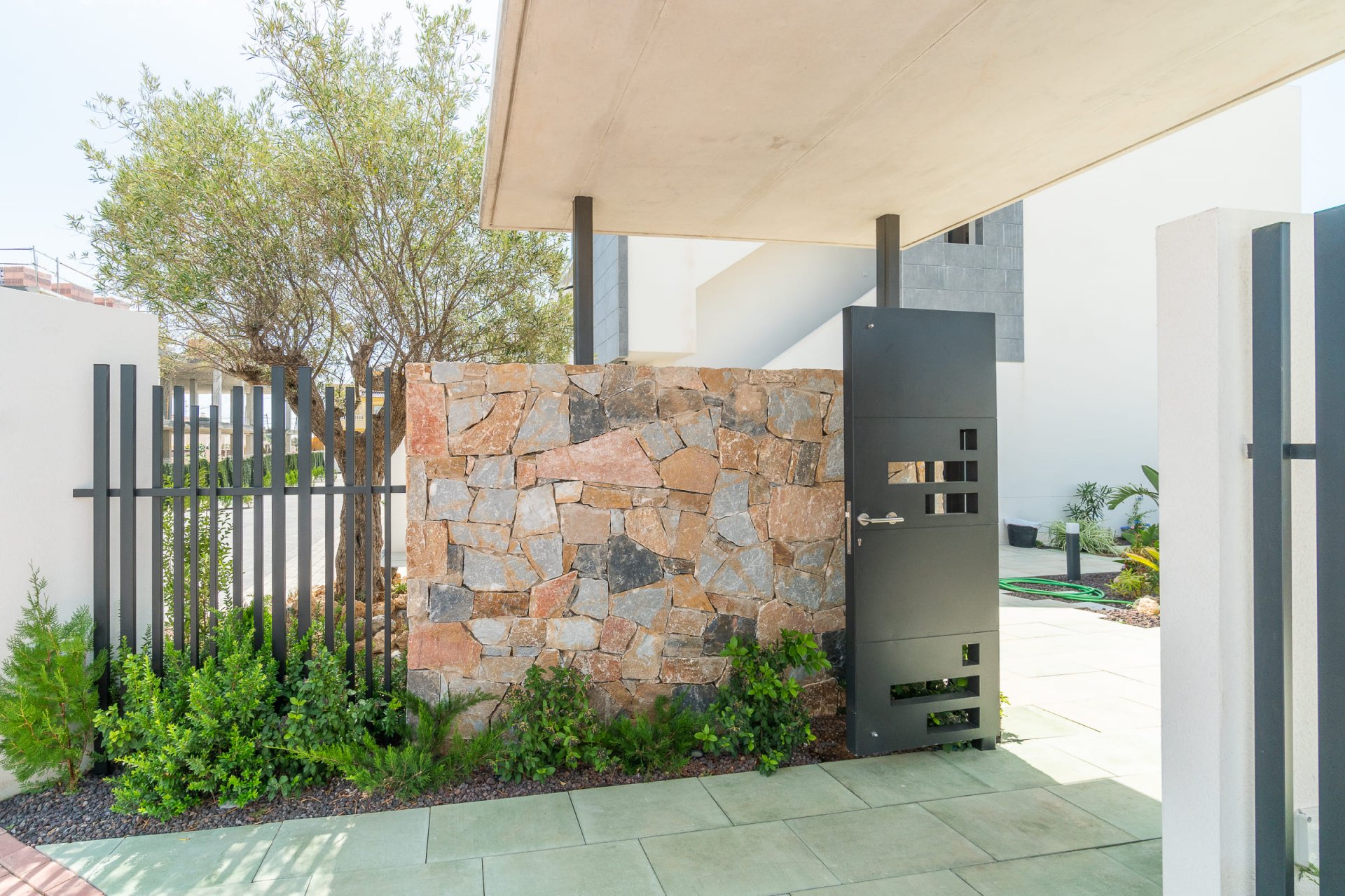 New Build - Apartment / flat -
Torrevieja
