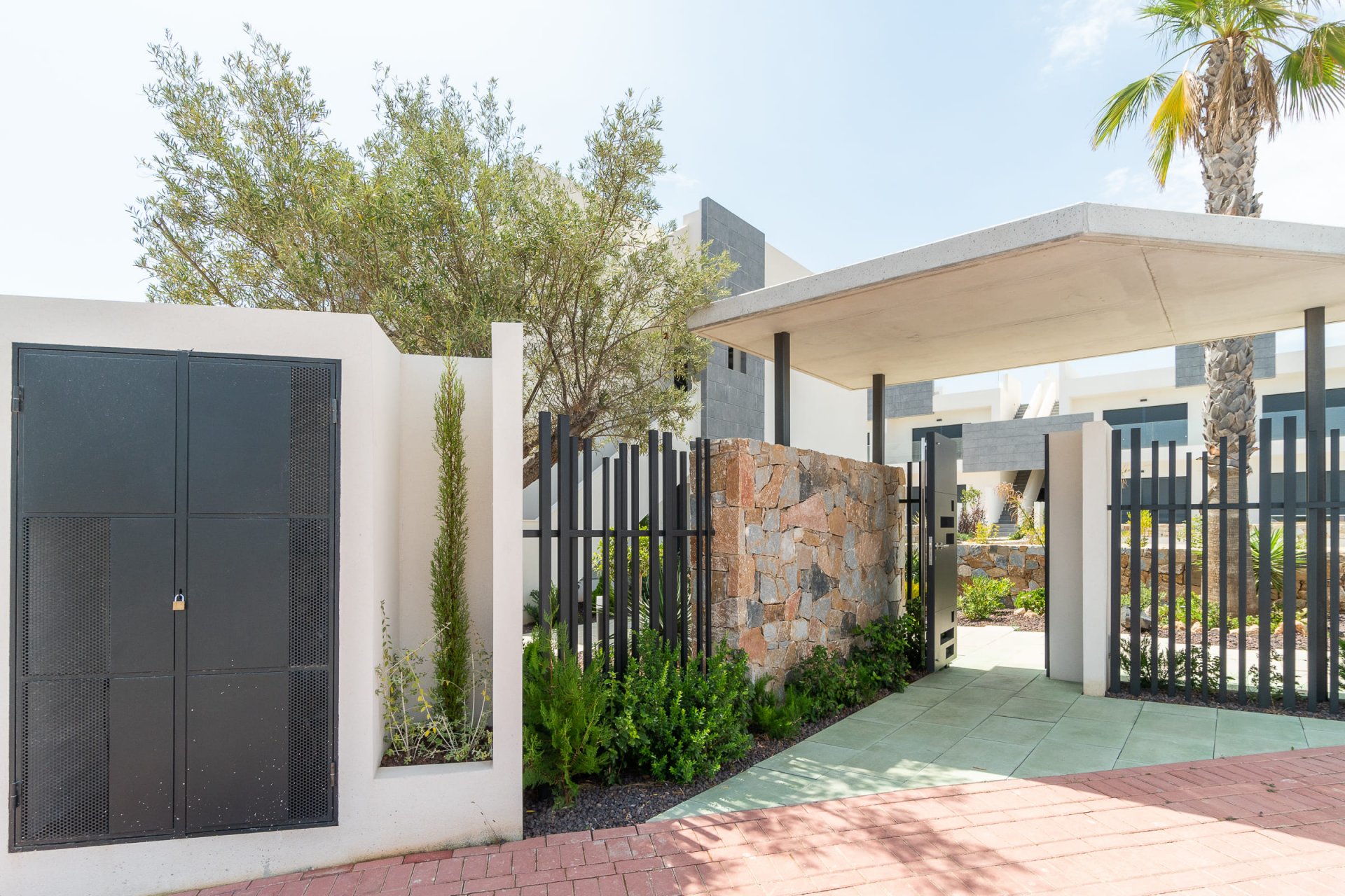 New Build - Apartment / flat -
Torrevieja