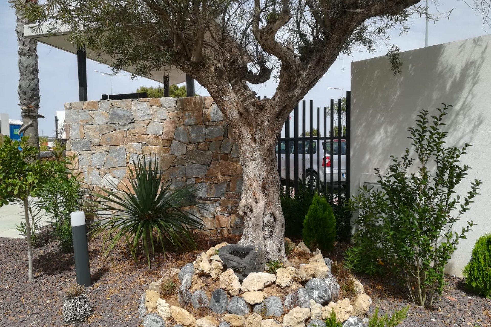 New Build - Apartment / flat -
Torrevieja