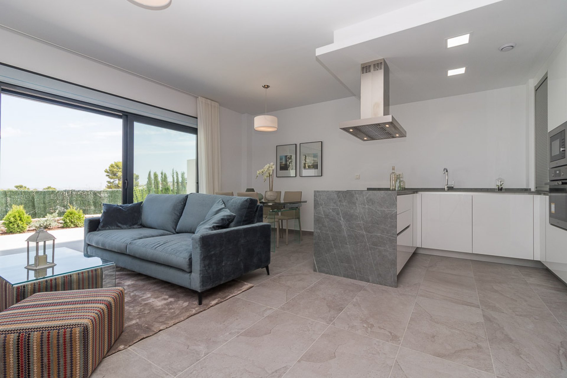 New Build - Apartment / flat -
Torrevieja
