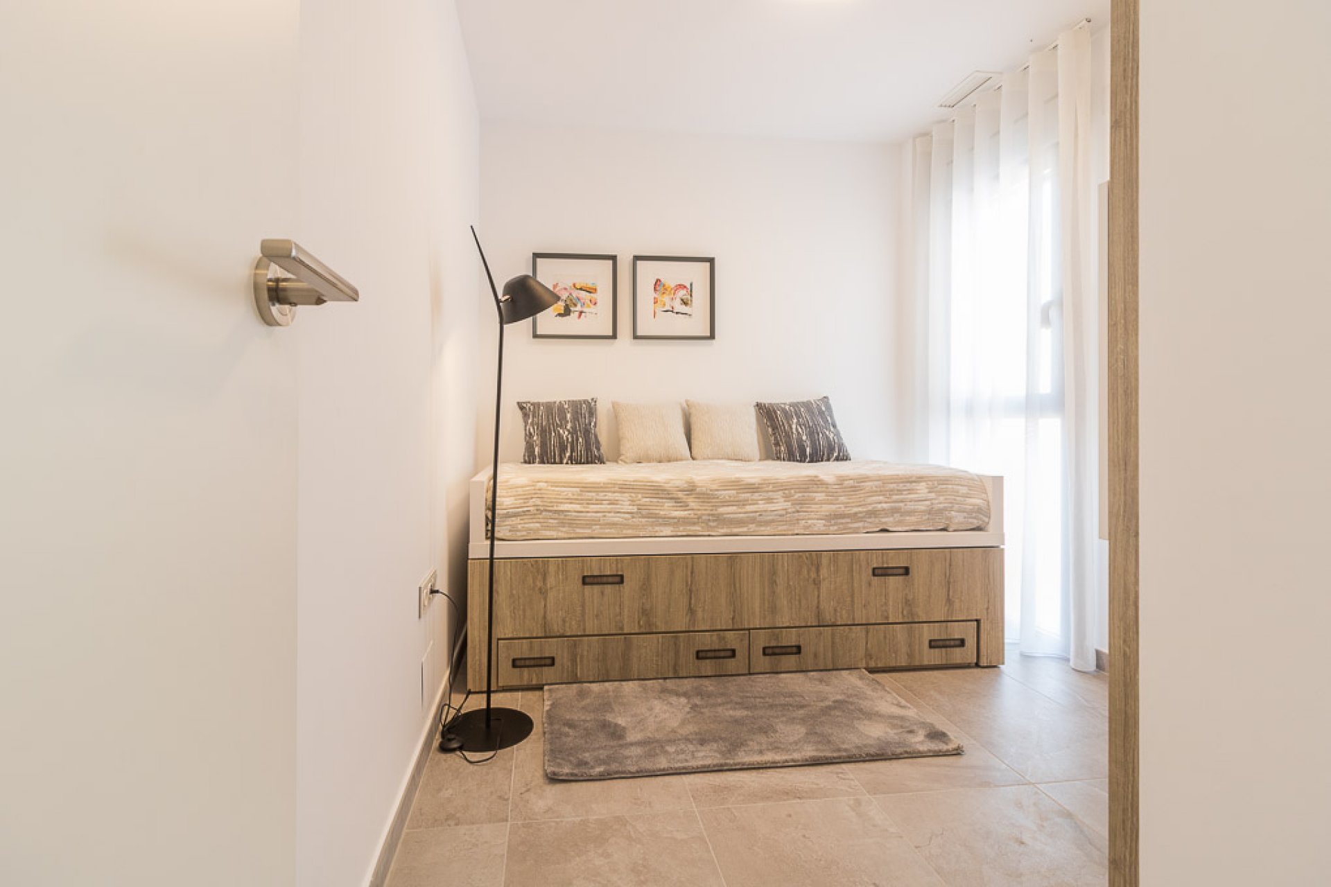 New Build - Apartment / flat -
Torrevieja