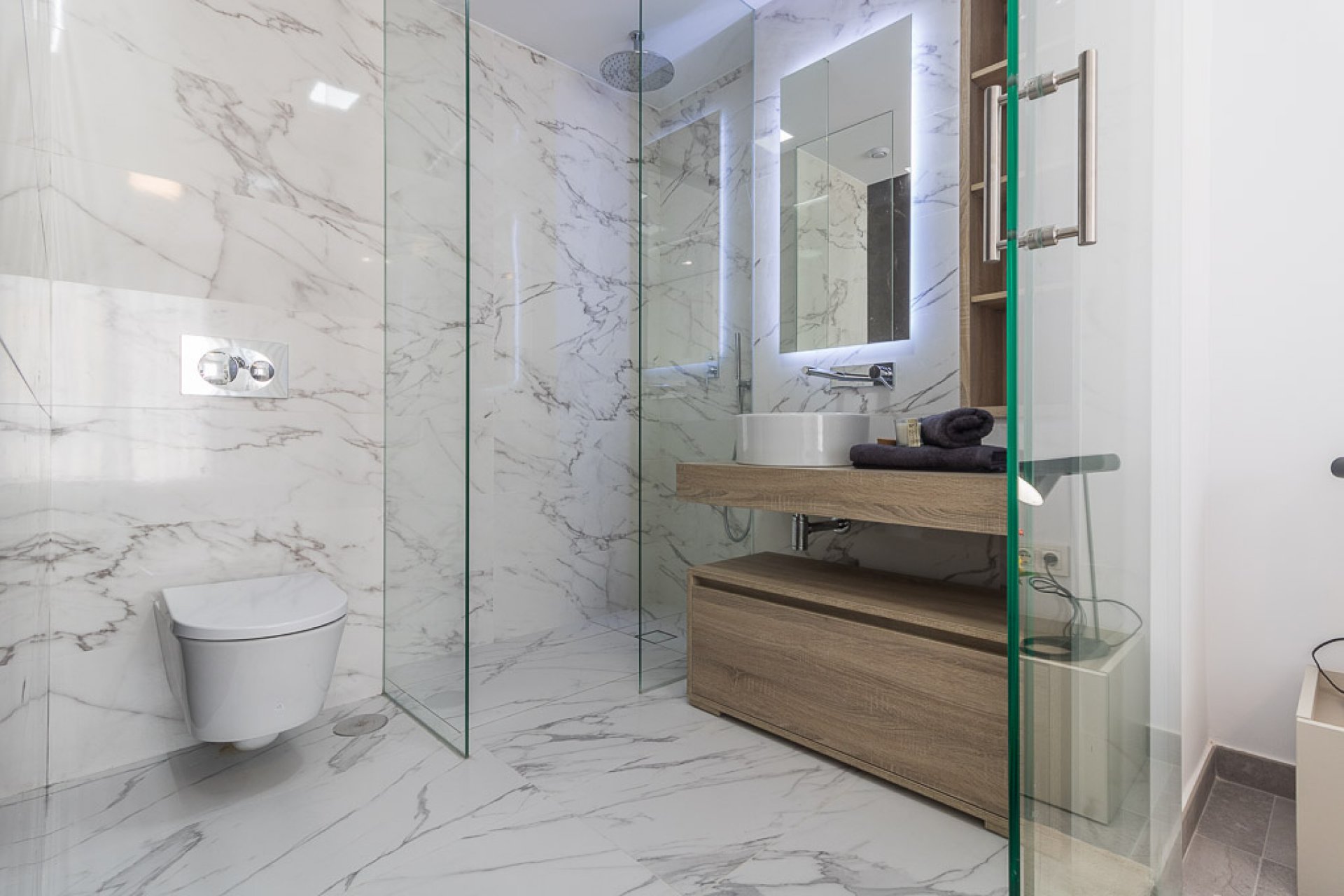 New Build - Apartment / flat -
Torrevieja