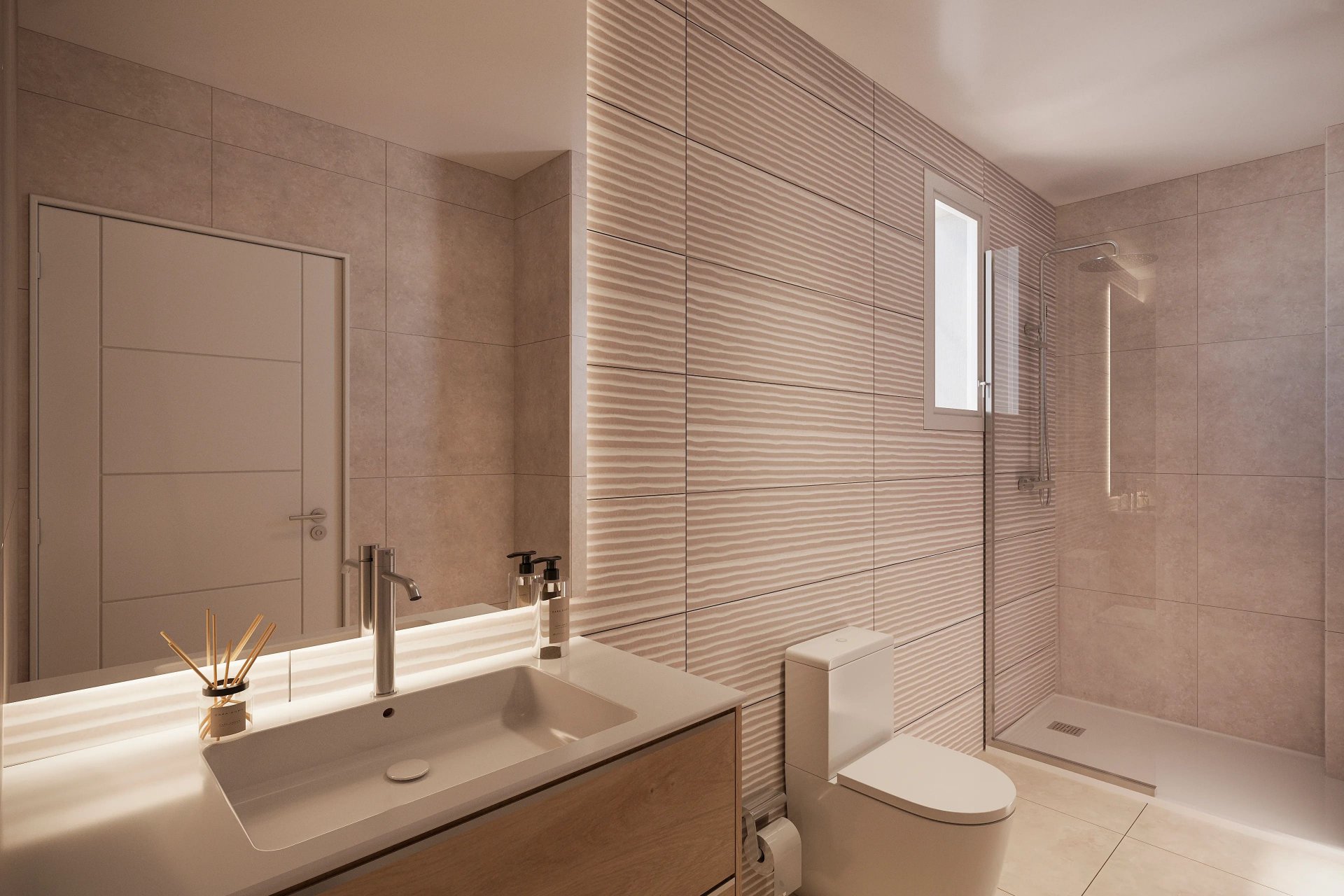 New Build - Apartment / flat -
Torrevieja