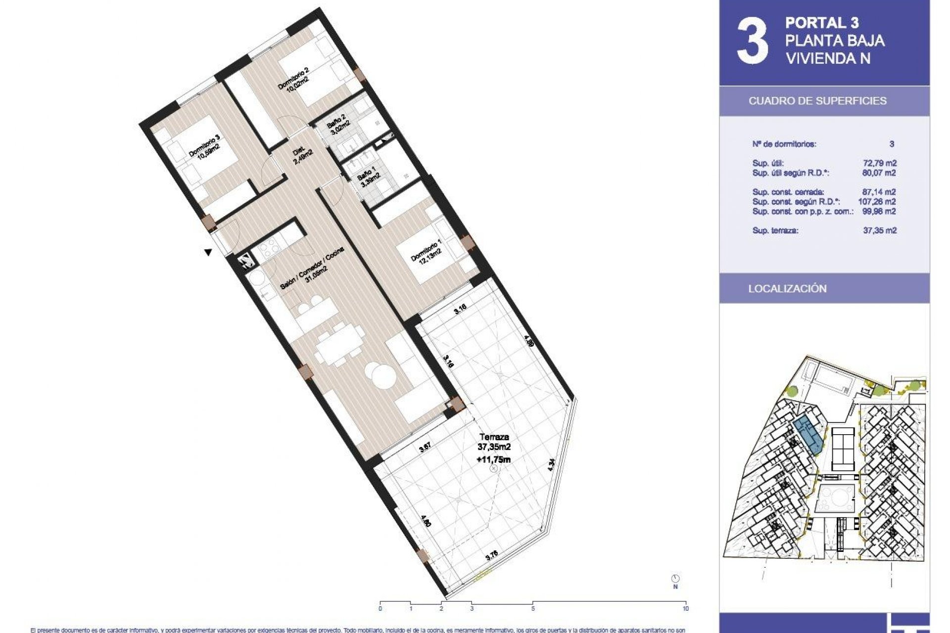 New Build - Apartment / flat -
Torrox - El Morche