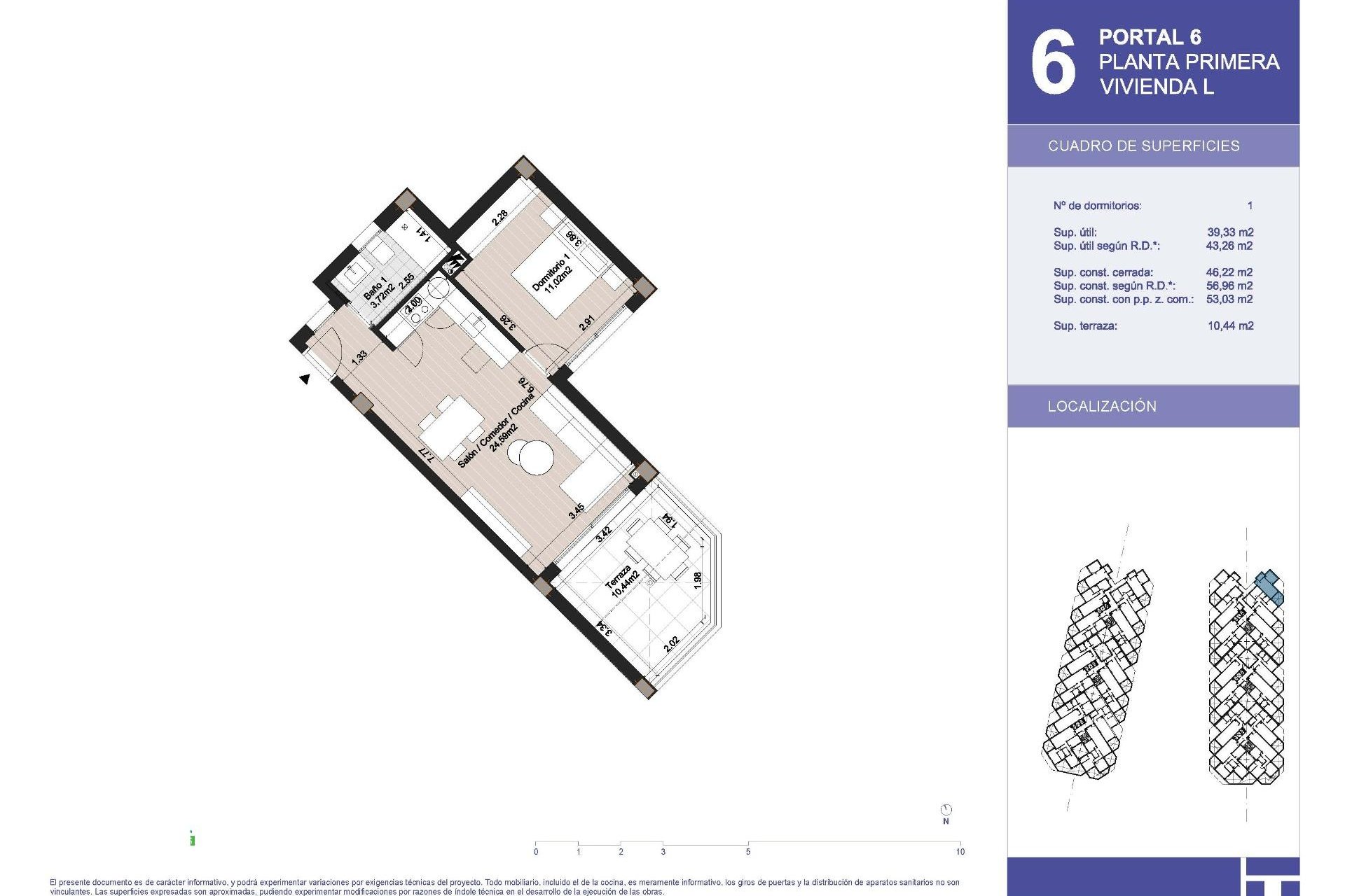 New Build - Apartment / flat -
Torrox - El Morche