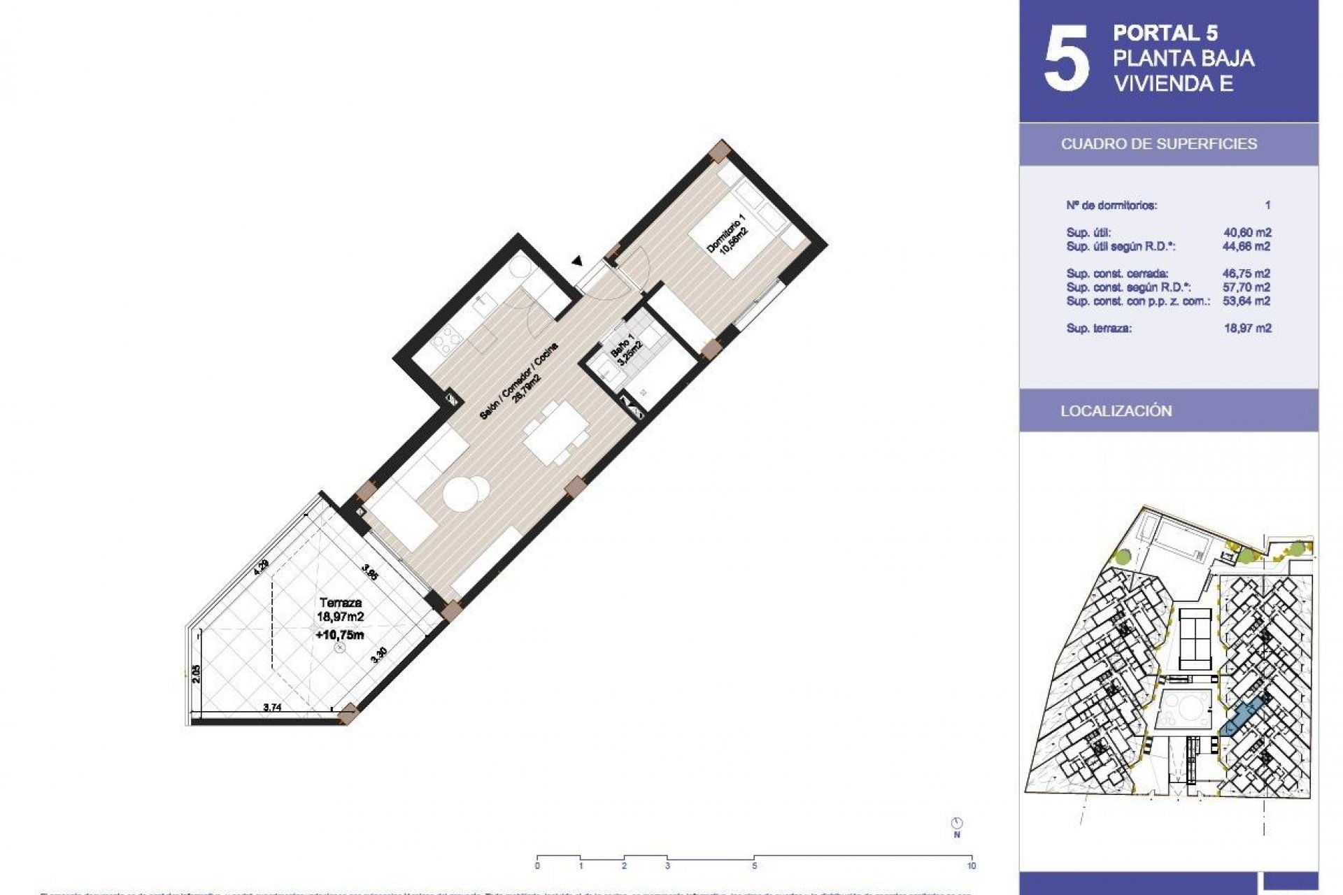 New Build - Apartment / flat -
Torrox - El Morche