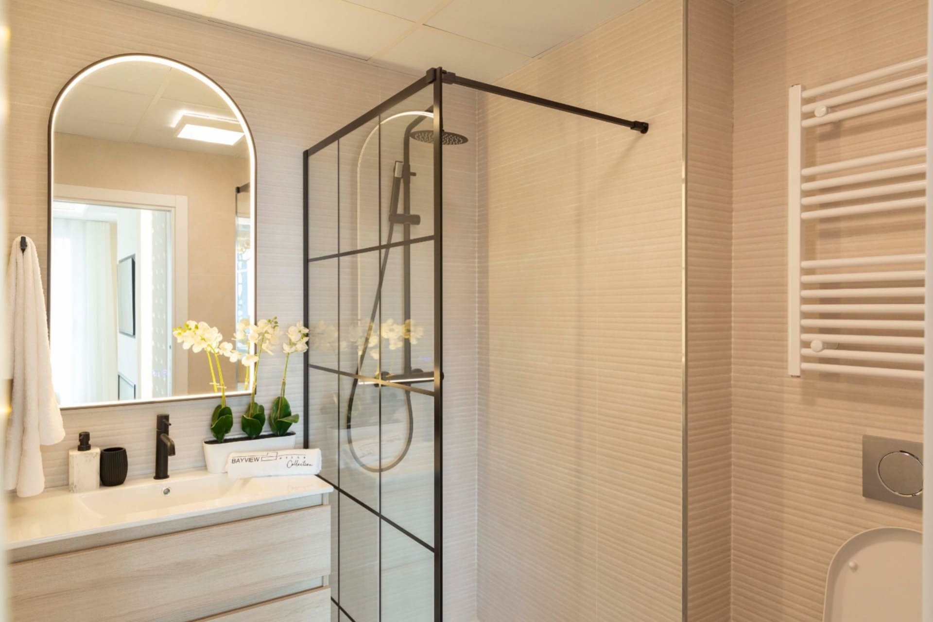 New Build - Apartment / flat -
Torrox