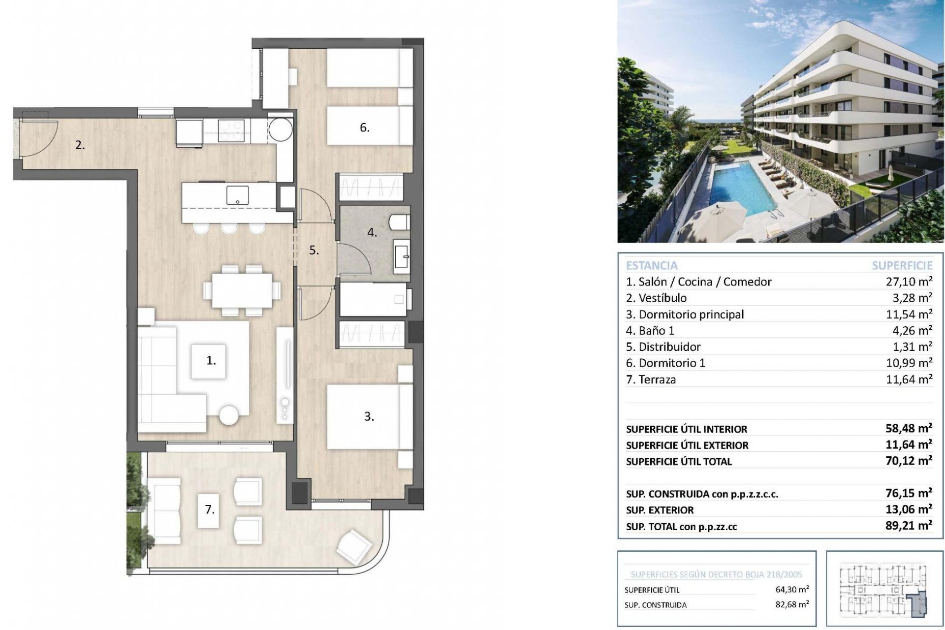 New Build - Apartment / flat -
Vélez Málaga - Torre del Mar
